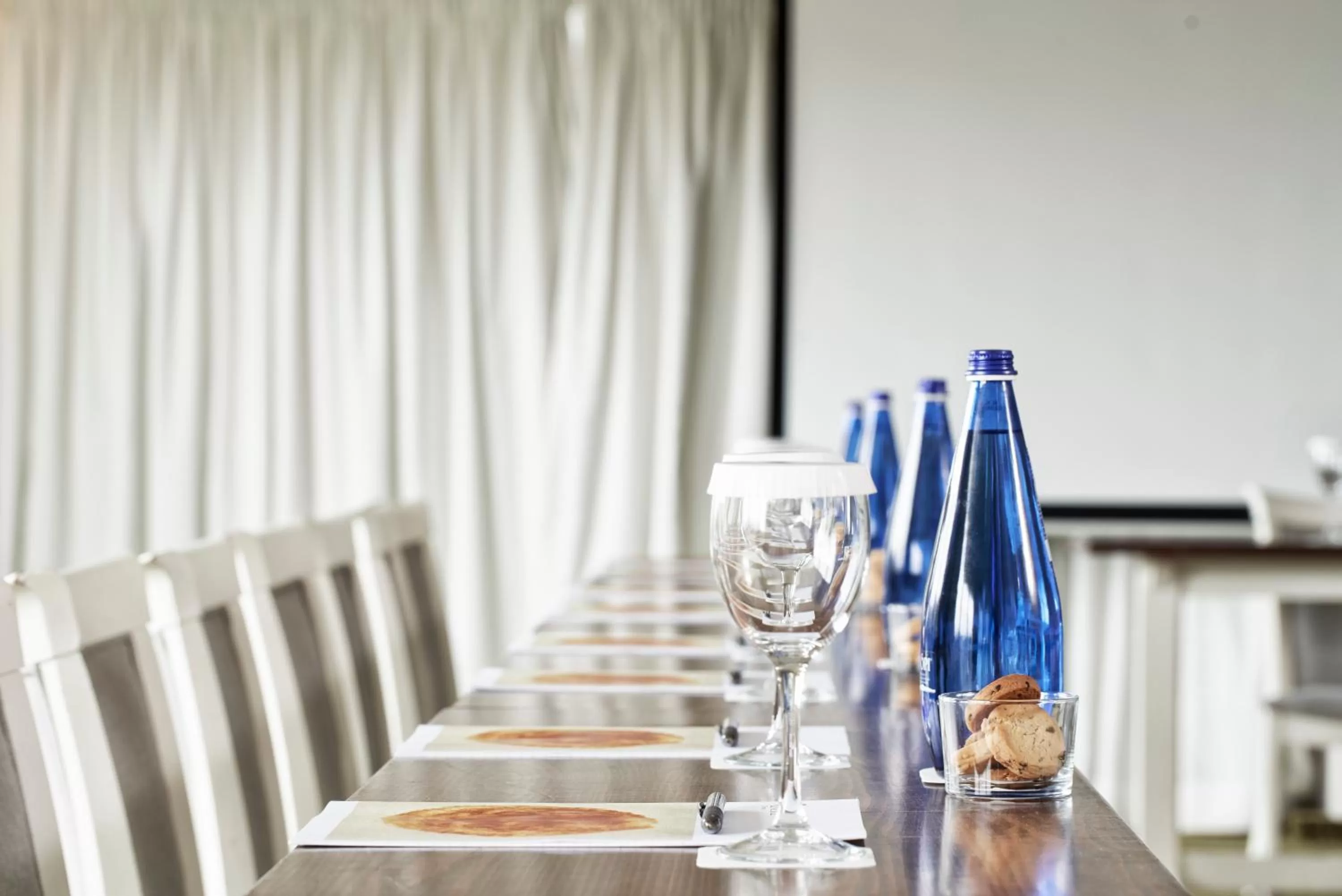 Business facilities in Civitel Olympic