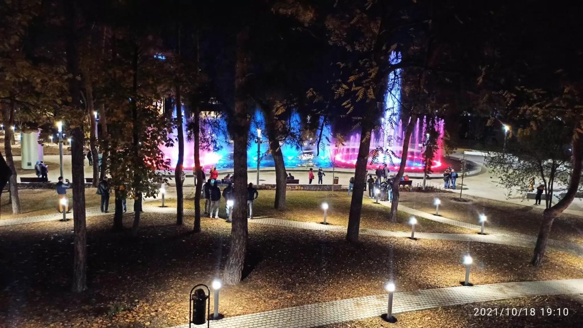 Nearby landmark in Svájci Lak Panzió