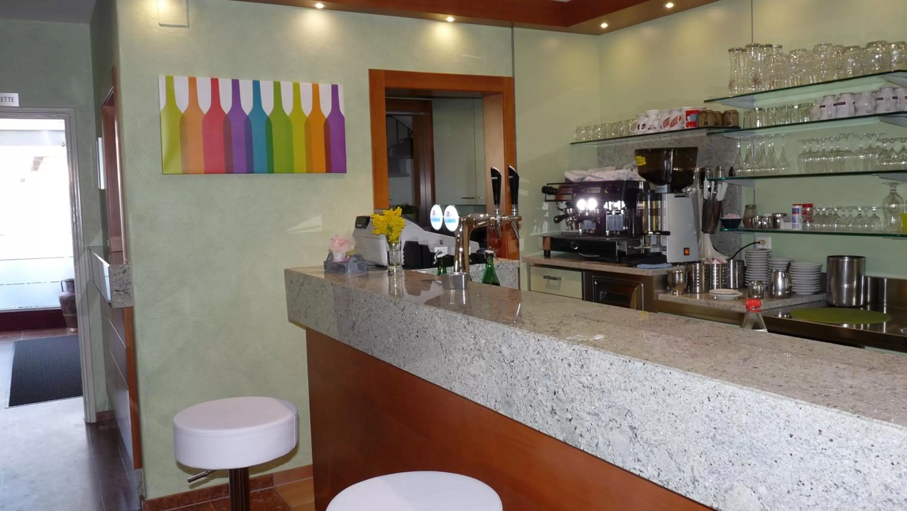 Food in Osteria Ticino by Ketty & Tommy