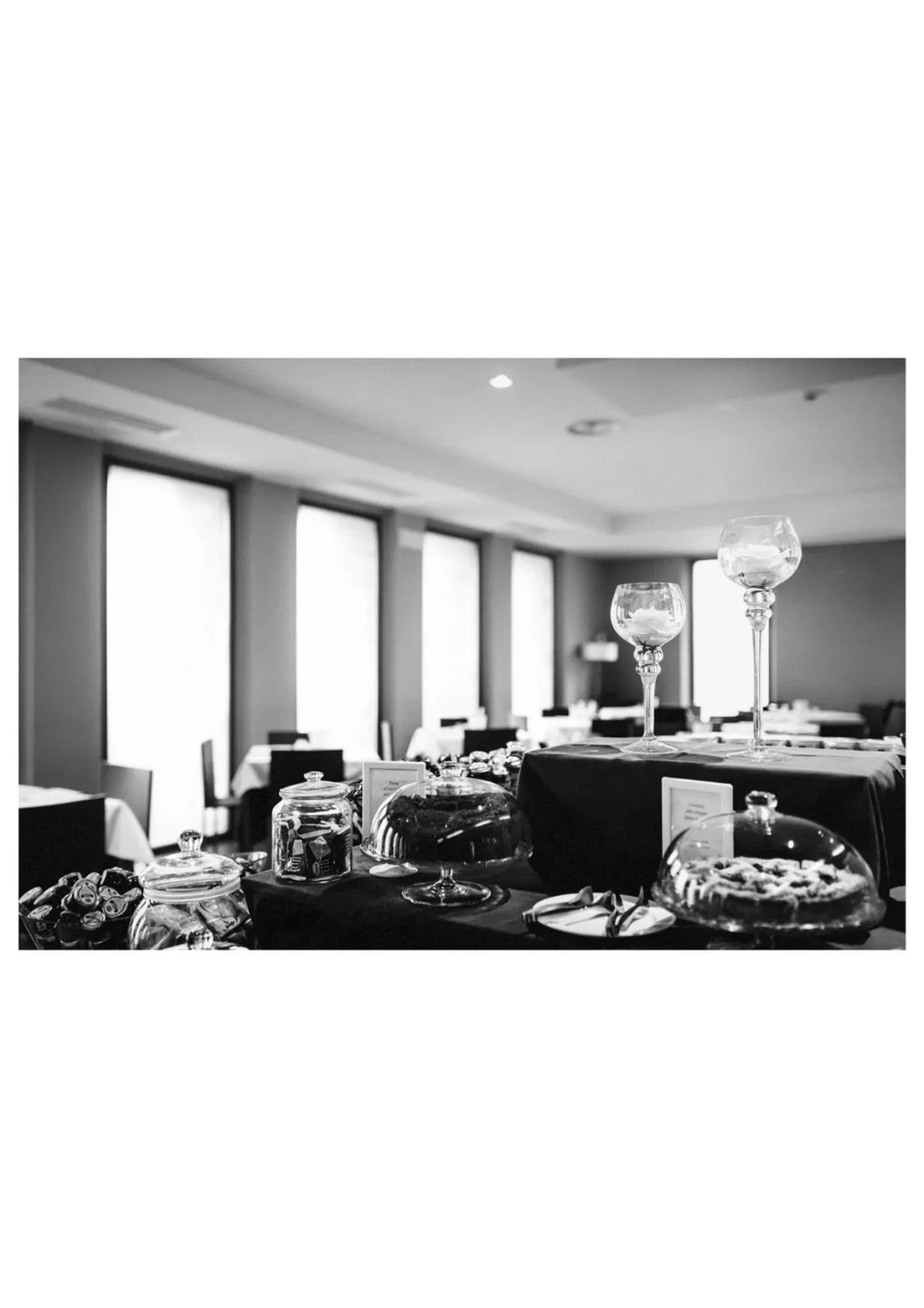 Breakfast in TH Assisi - Hotel Cenacolo