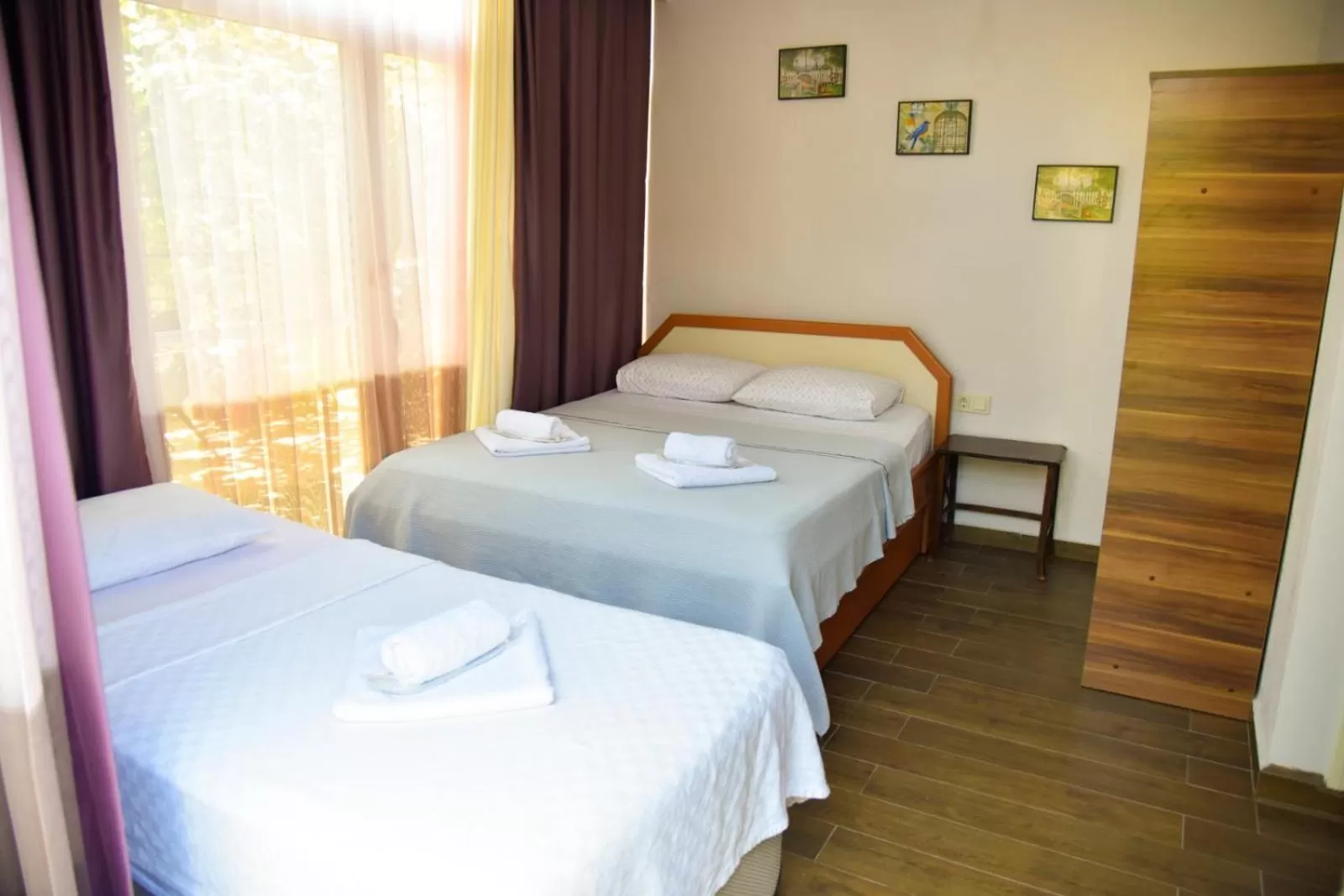 Bedroom, Bed in Balim Sultany
