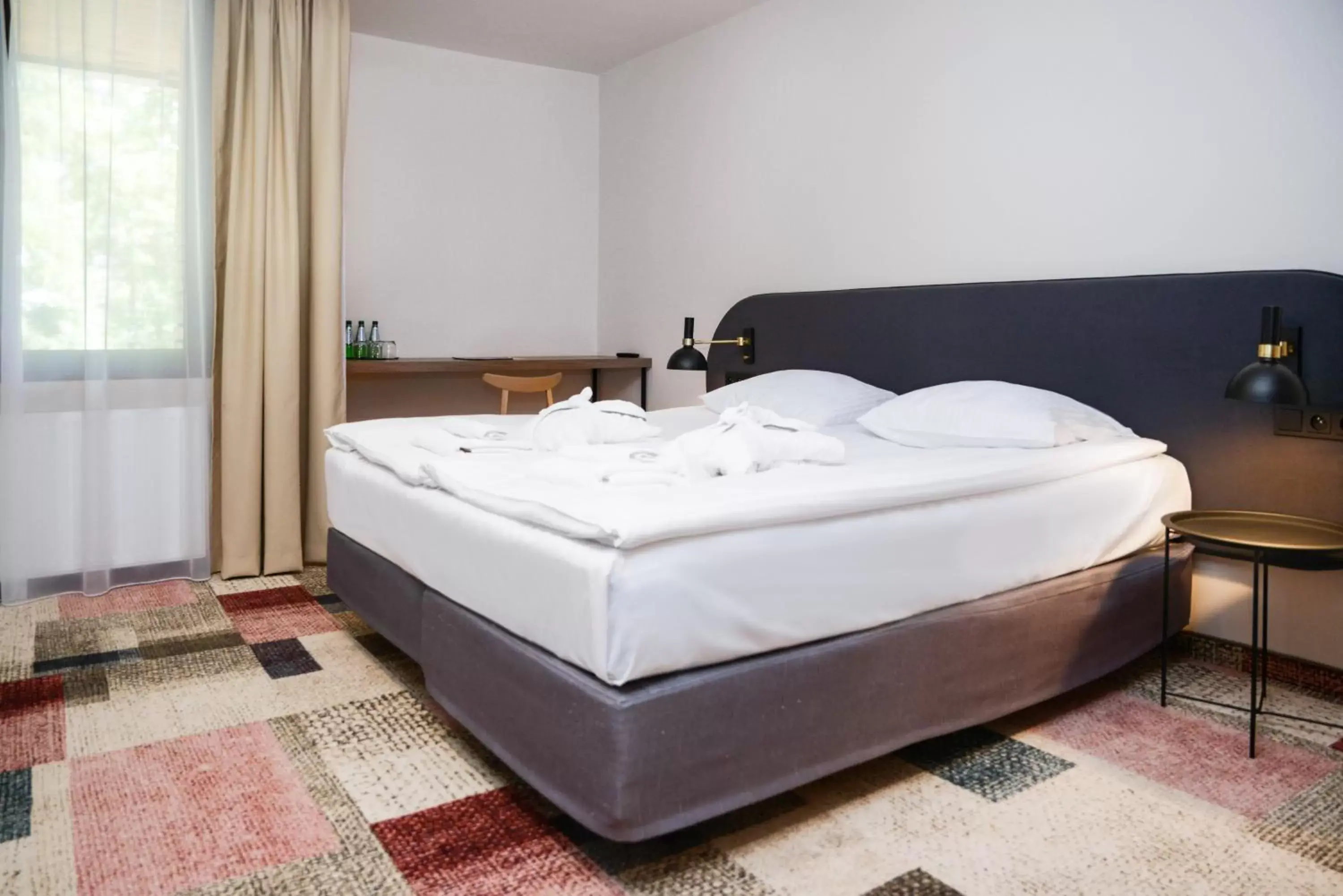 Studio in Forest Hotel Studio in Forest Hotel