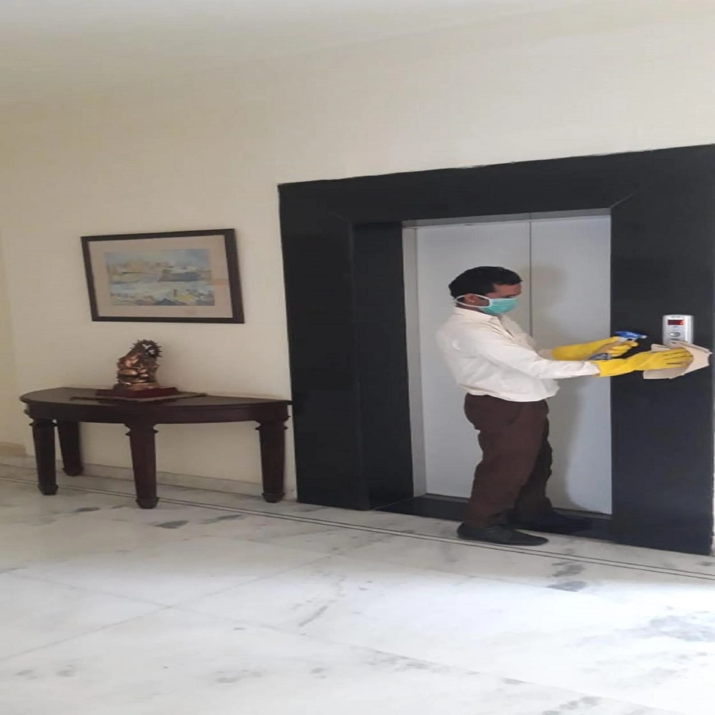 The Hadoti Palace, Bundi