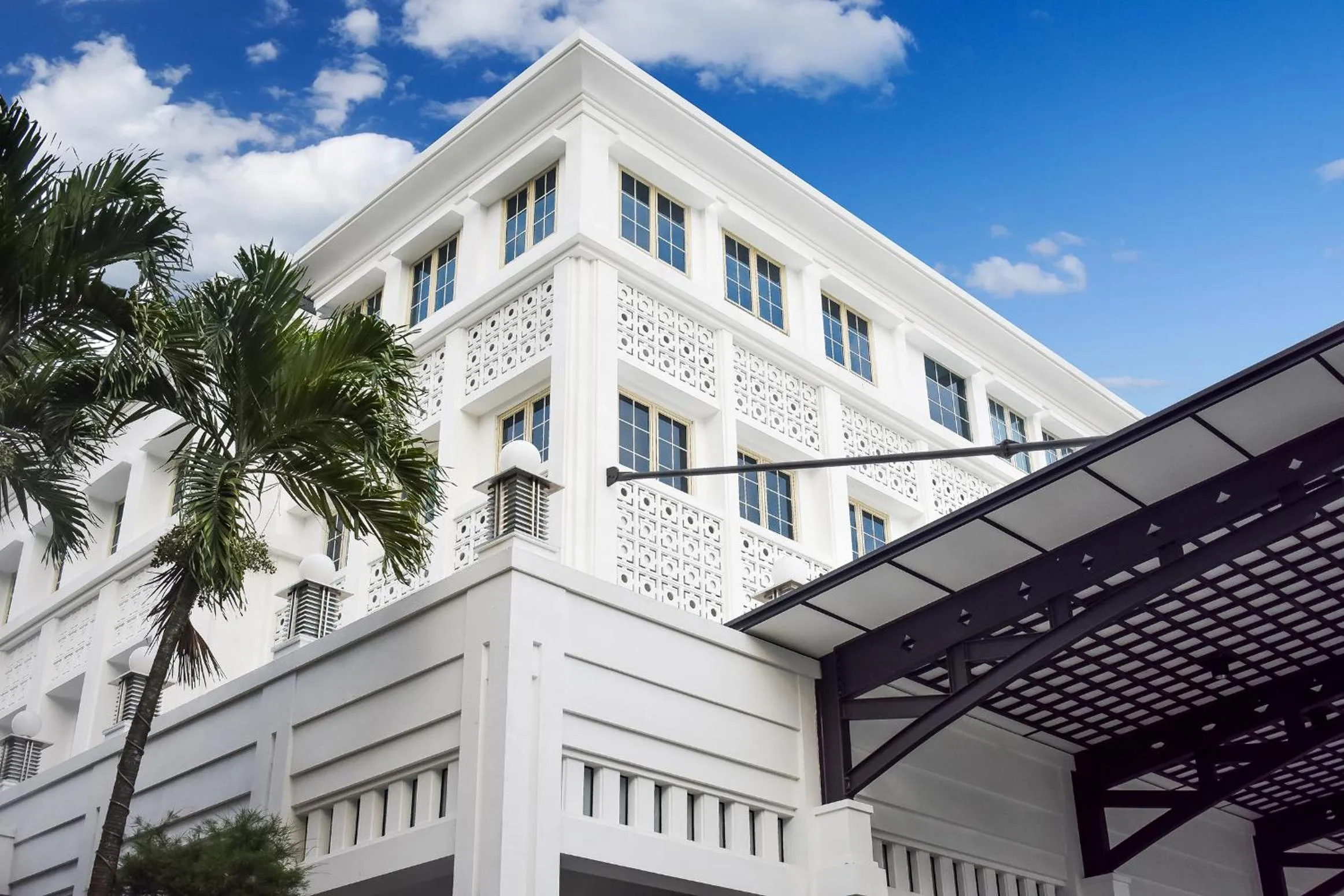 The Mirah Hotel Bogor