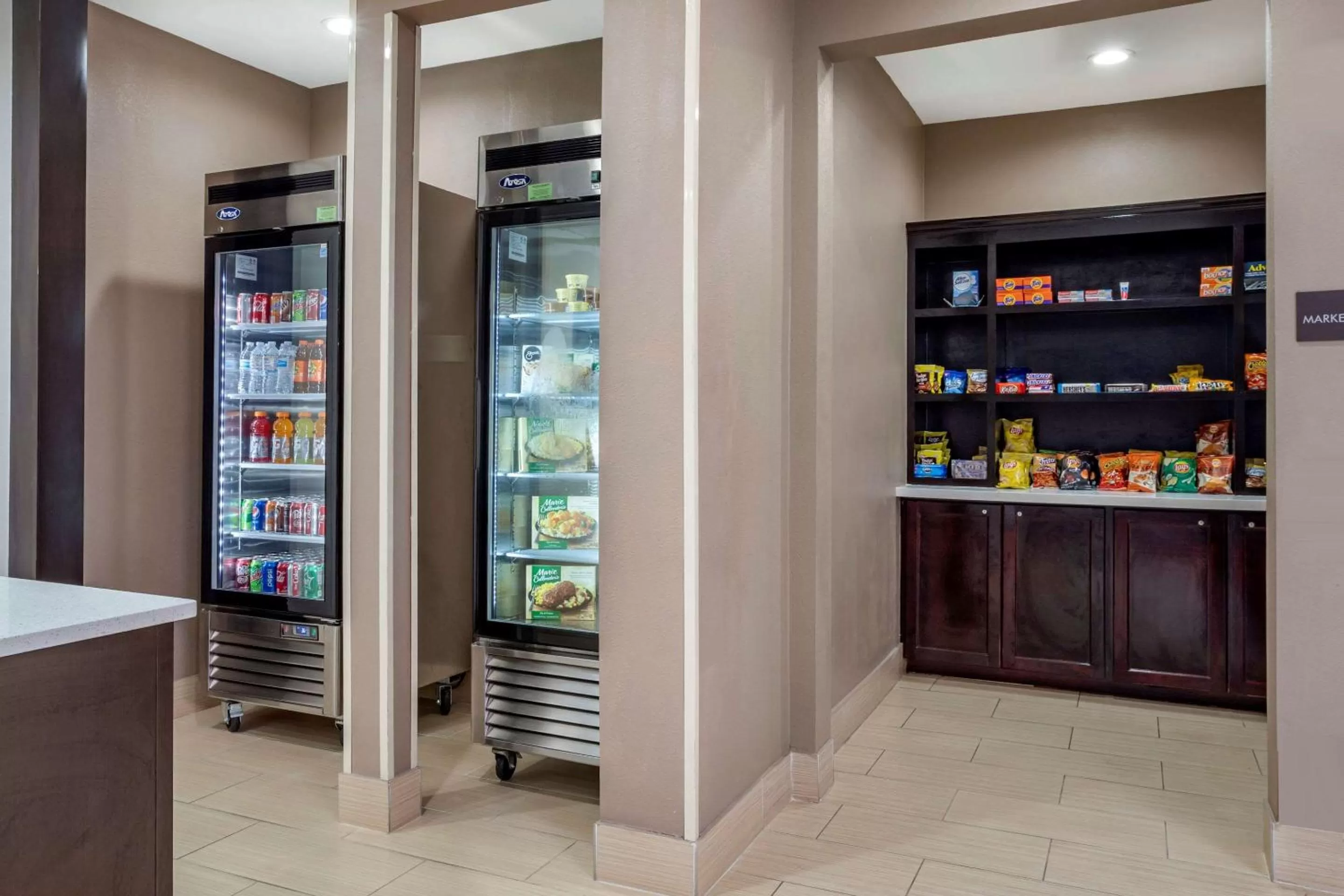 Other in Comfort Inn & Suites Cleveland TX