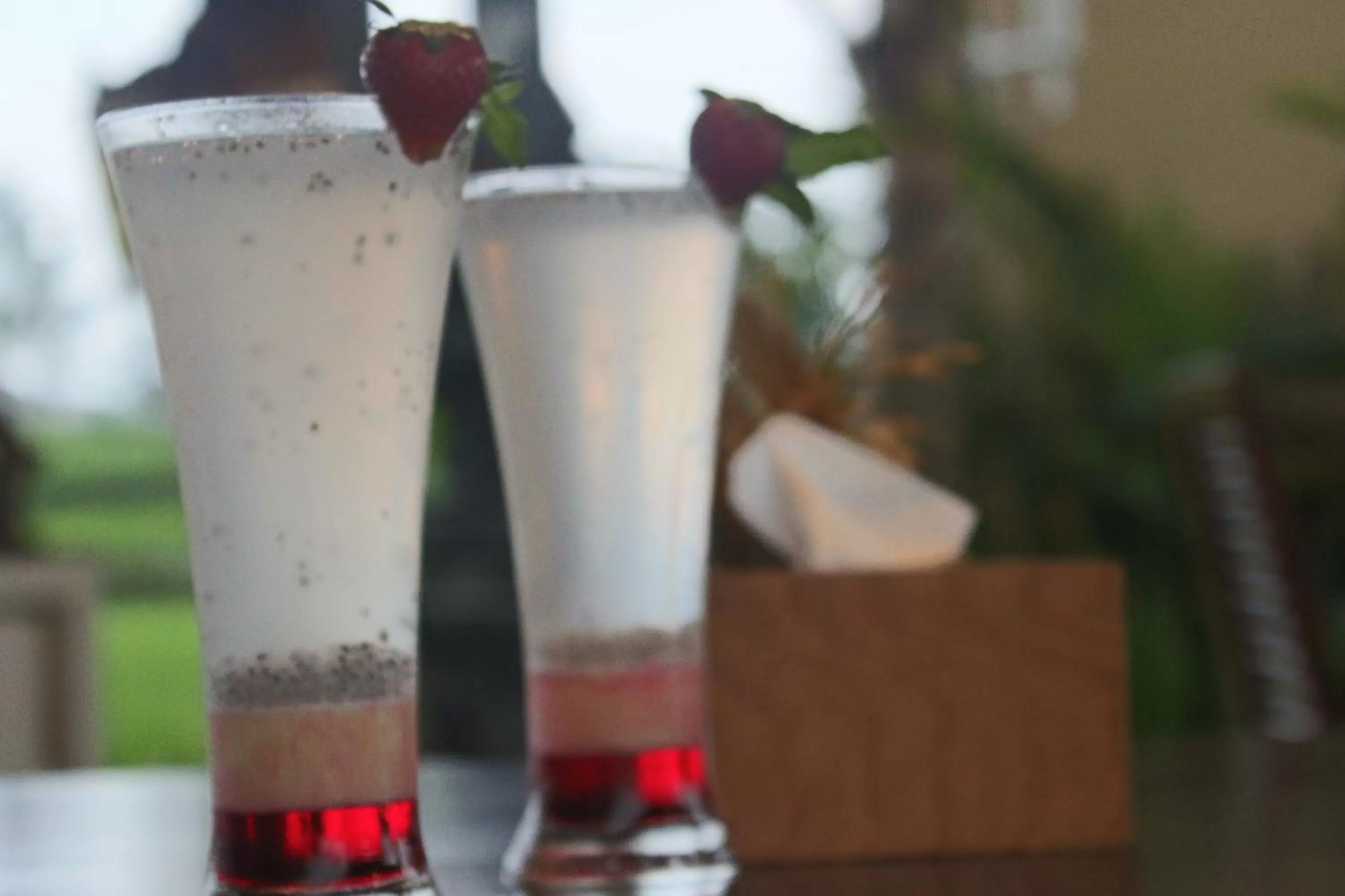 Restaurant/places to eat in Manyi Village Ubud