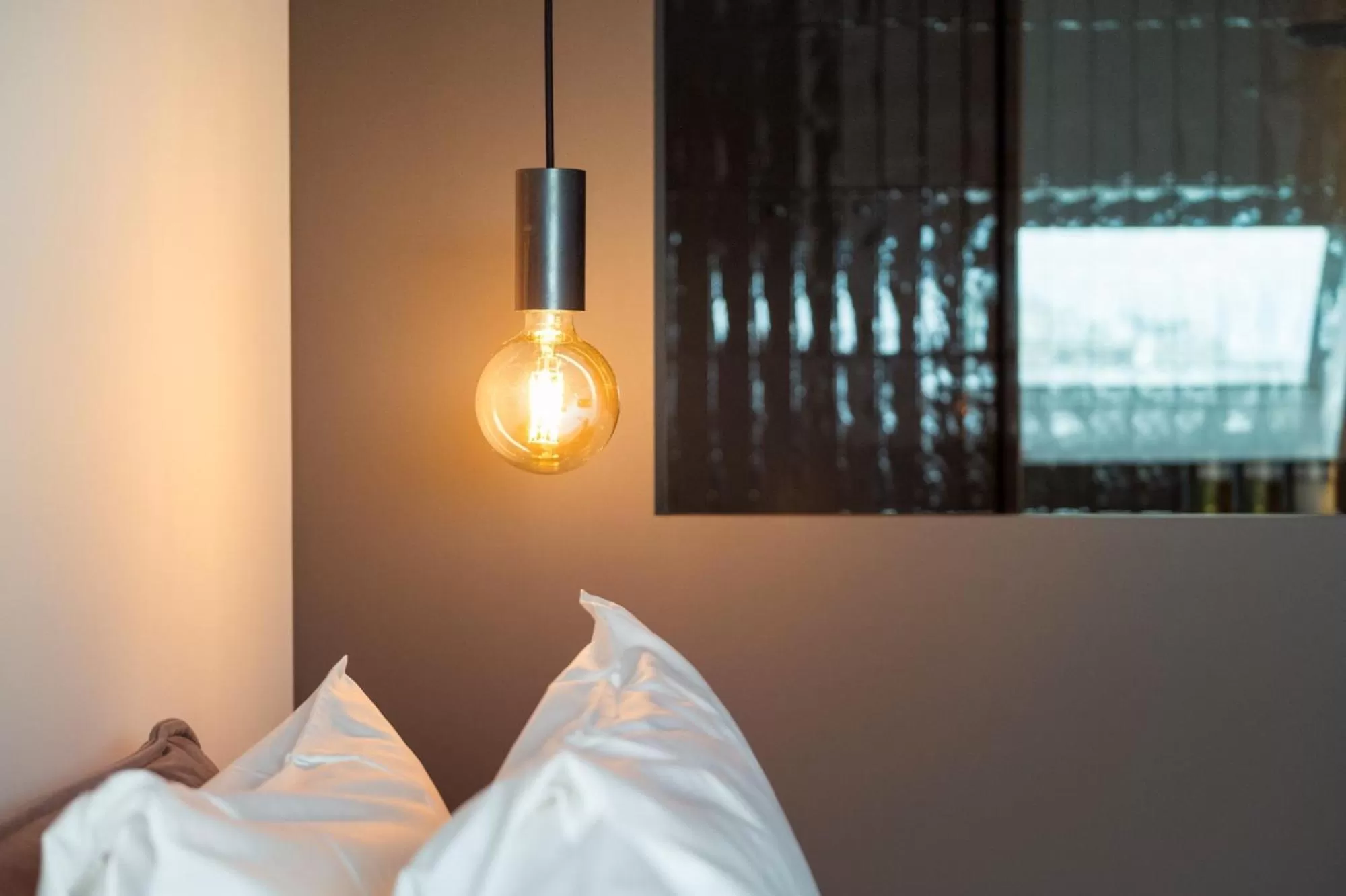 Property building, Bed in U Eat & Sleep Antwerp