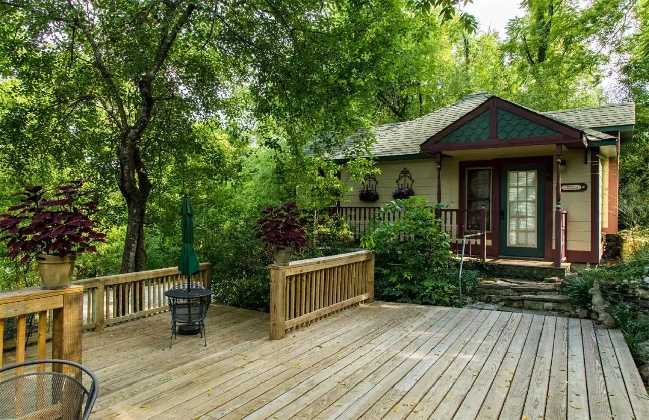 Hidden Springs Bed and Breakfast