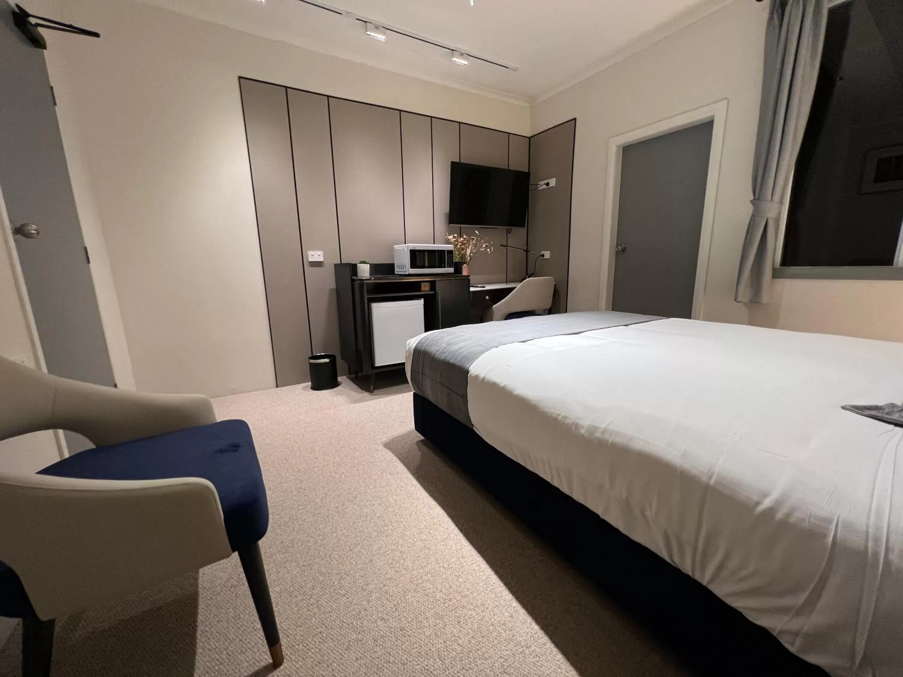 Photo of the whole room, Bed in Lismore City Motor Inn