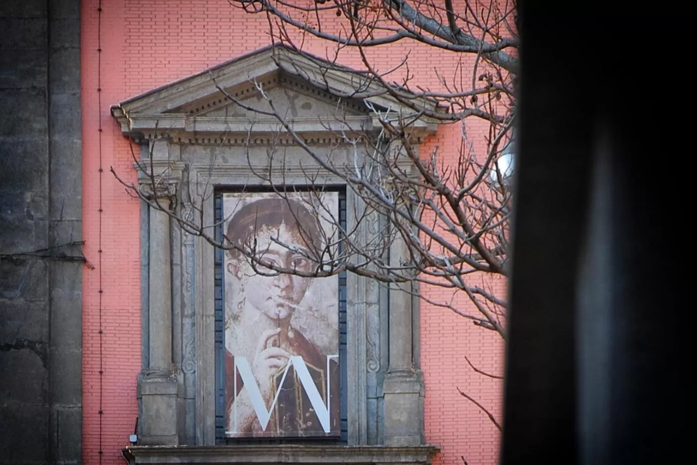 Nearby landmark in La Locanda Dell'Arte-Museo