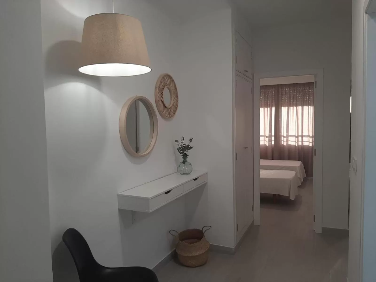 Photo of the whole room, Bed in Sol Playa Suites