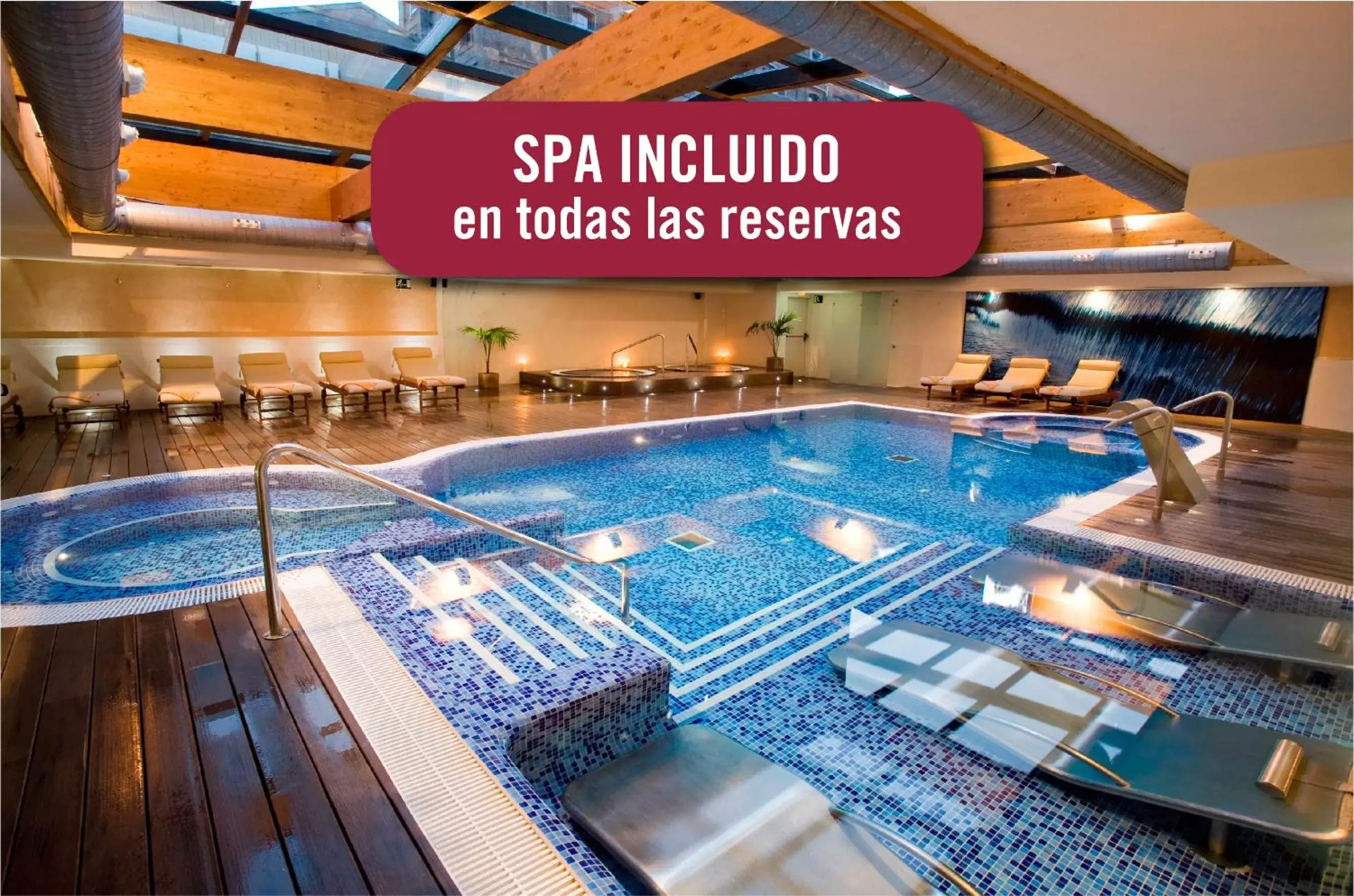 Hotel & Spa Villa Olimpica Suites Hotel & Spa Villa Olimpica Suites