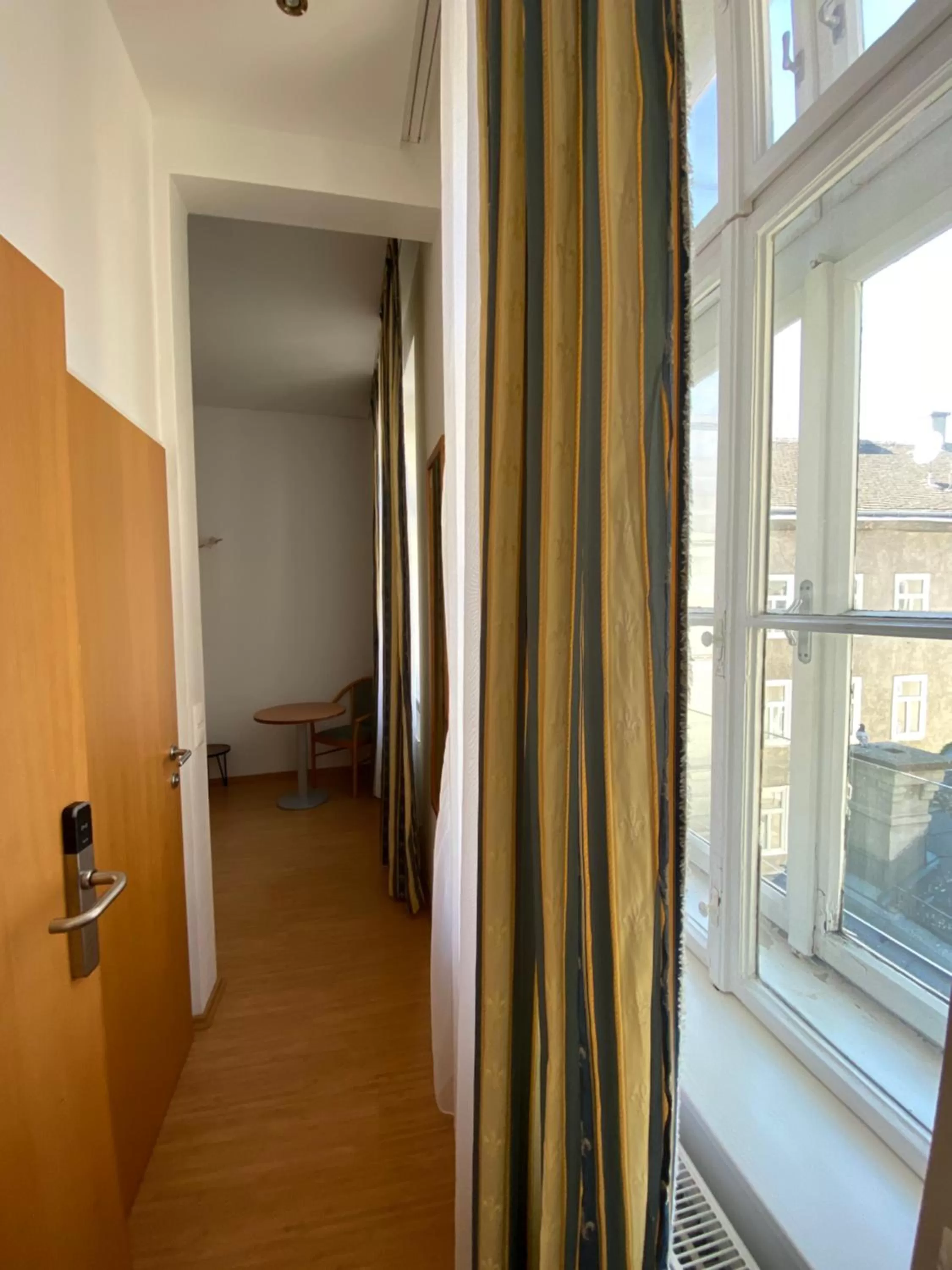 Small Double Room in Kolbeck Rooms