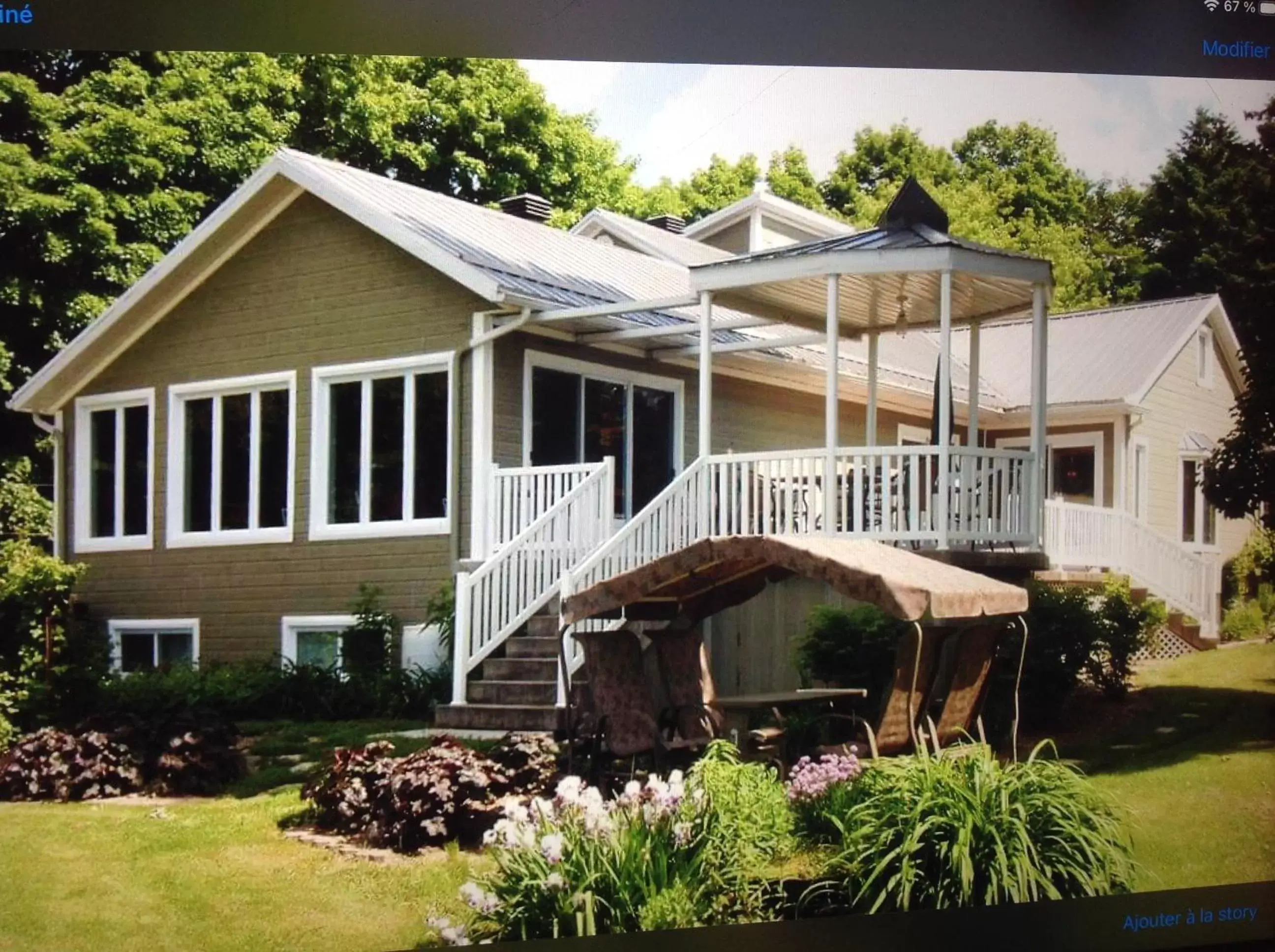 Les saisons du fleuve Les saisons du fleuve