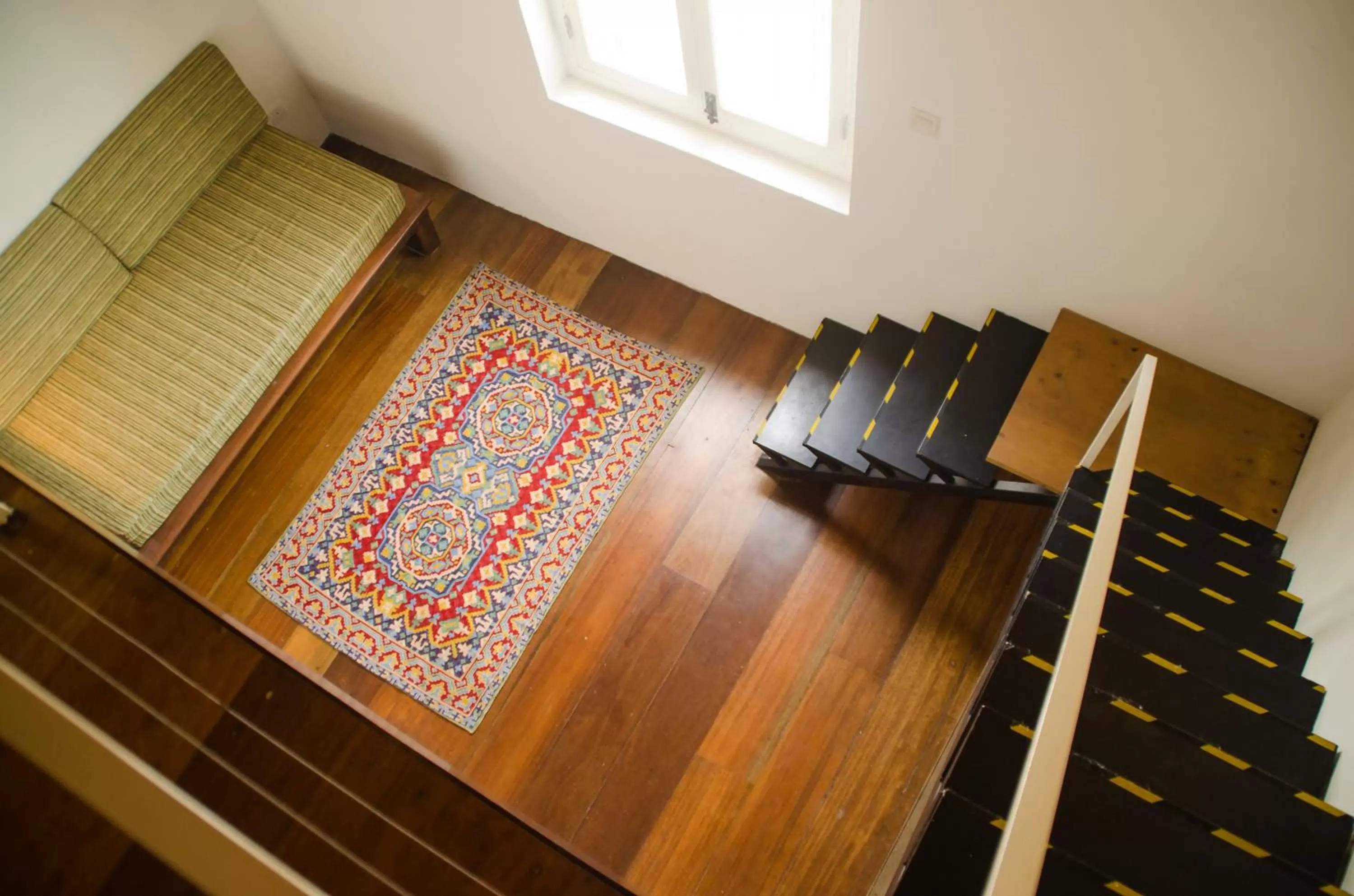 Ren I Tang Heritage Inn