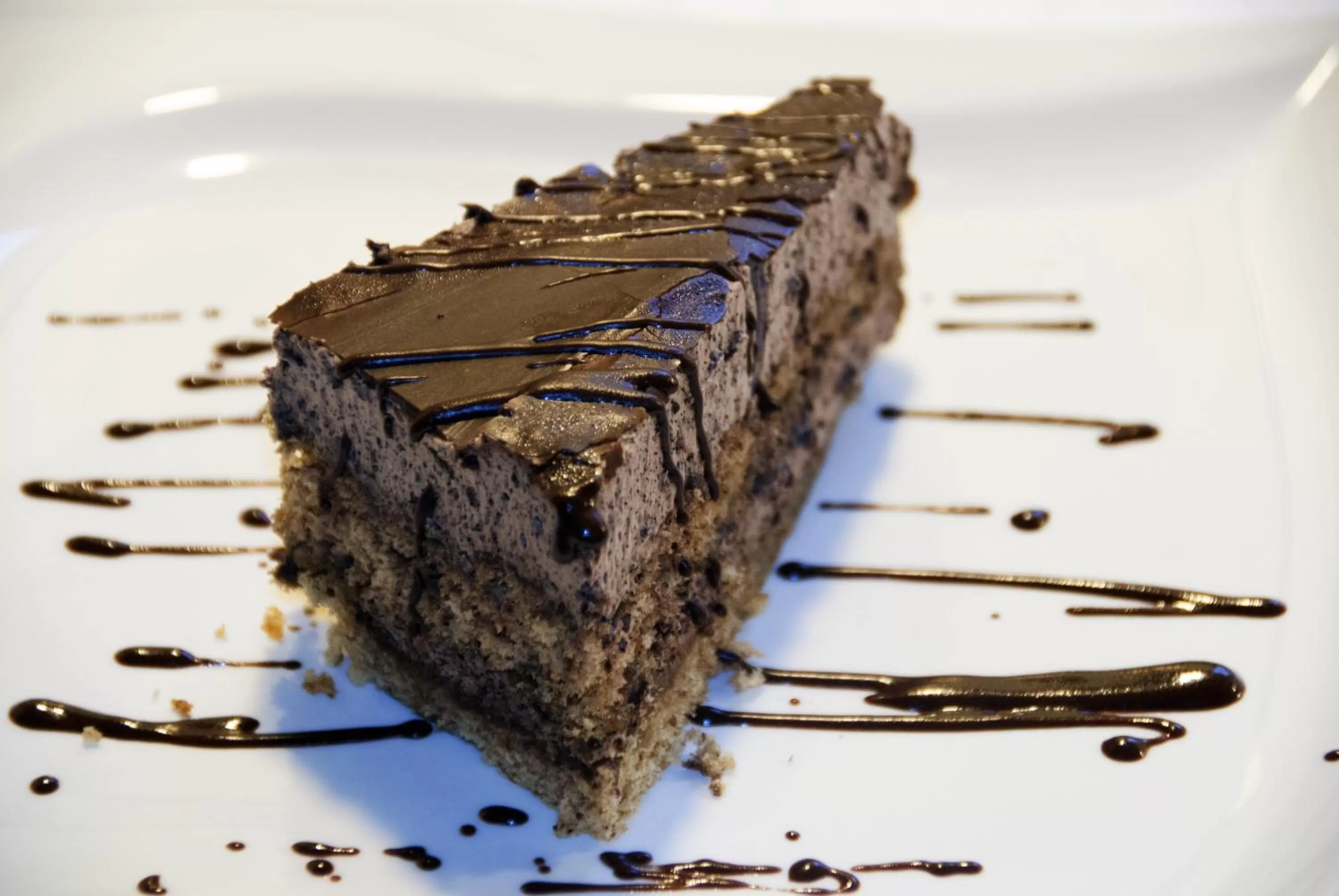 Food and drinks in Hotel Florjančkov Hram