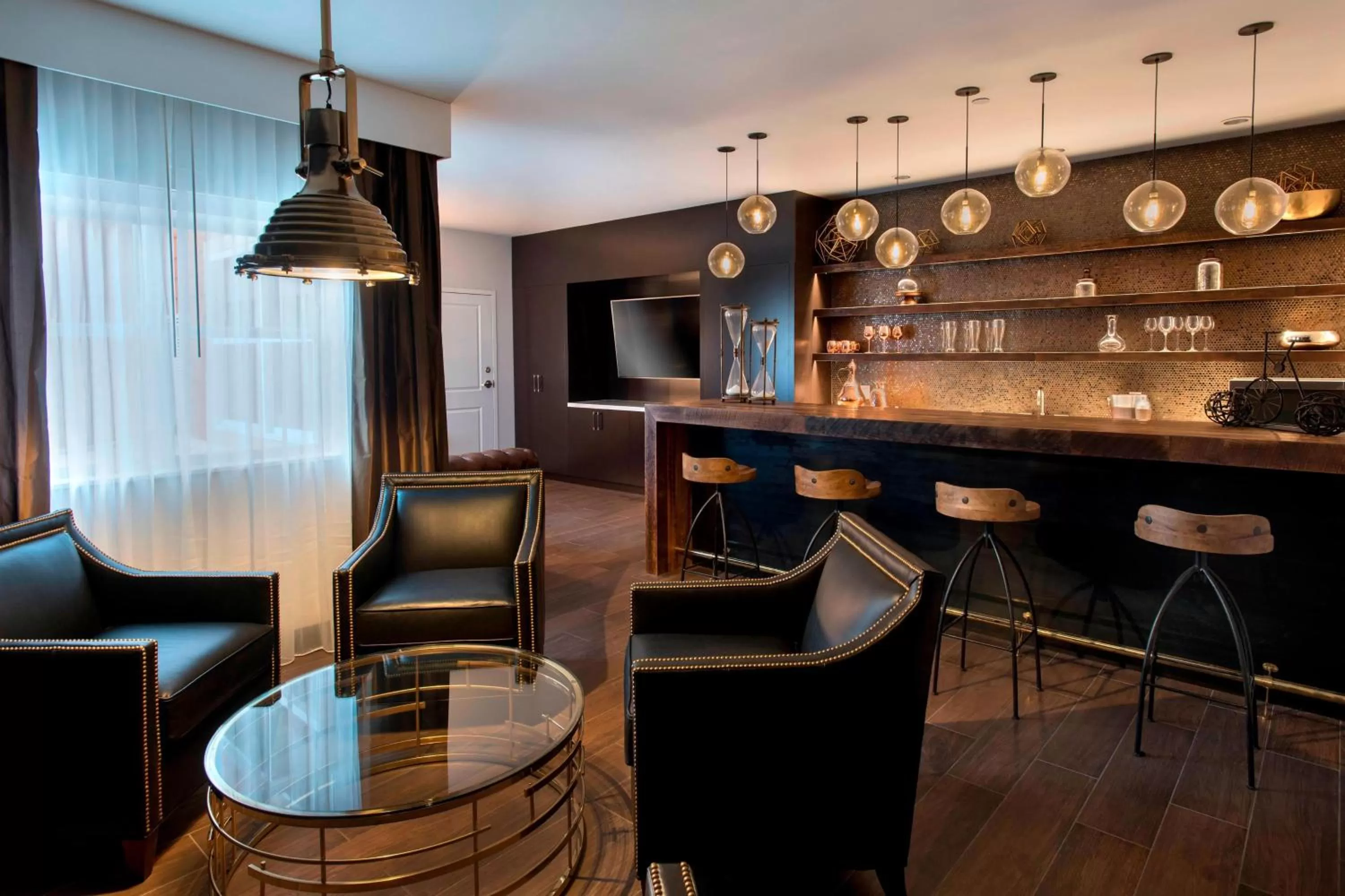 Photo of the whole room in Residence Inn by Marriott New York Long Island East End