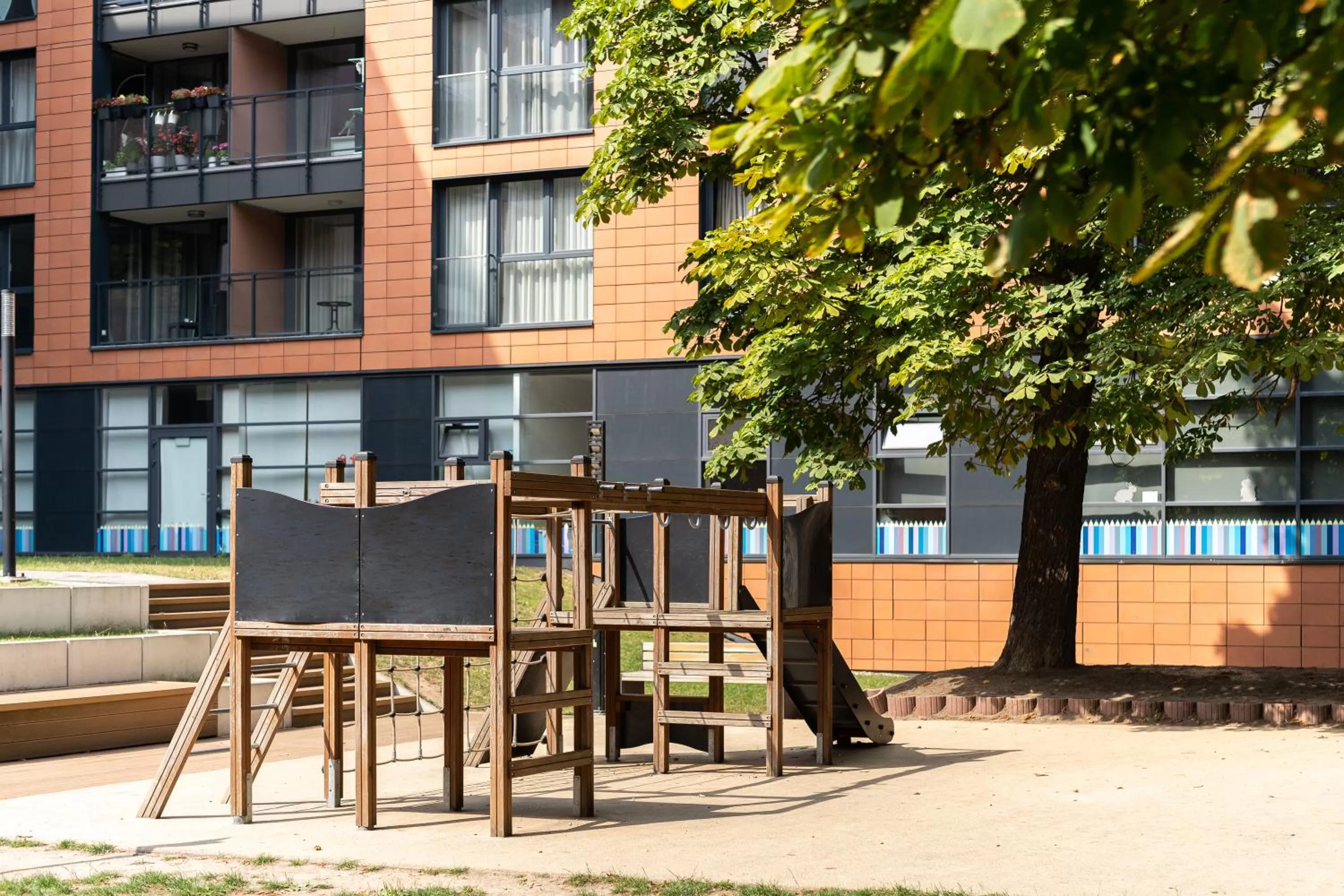 Day in Gdańsk Old Town Apartments & Studios by Lion Apartments