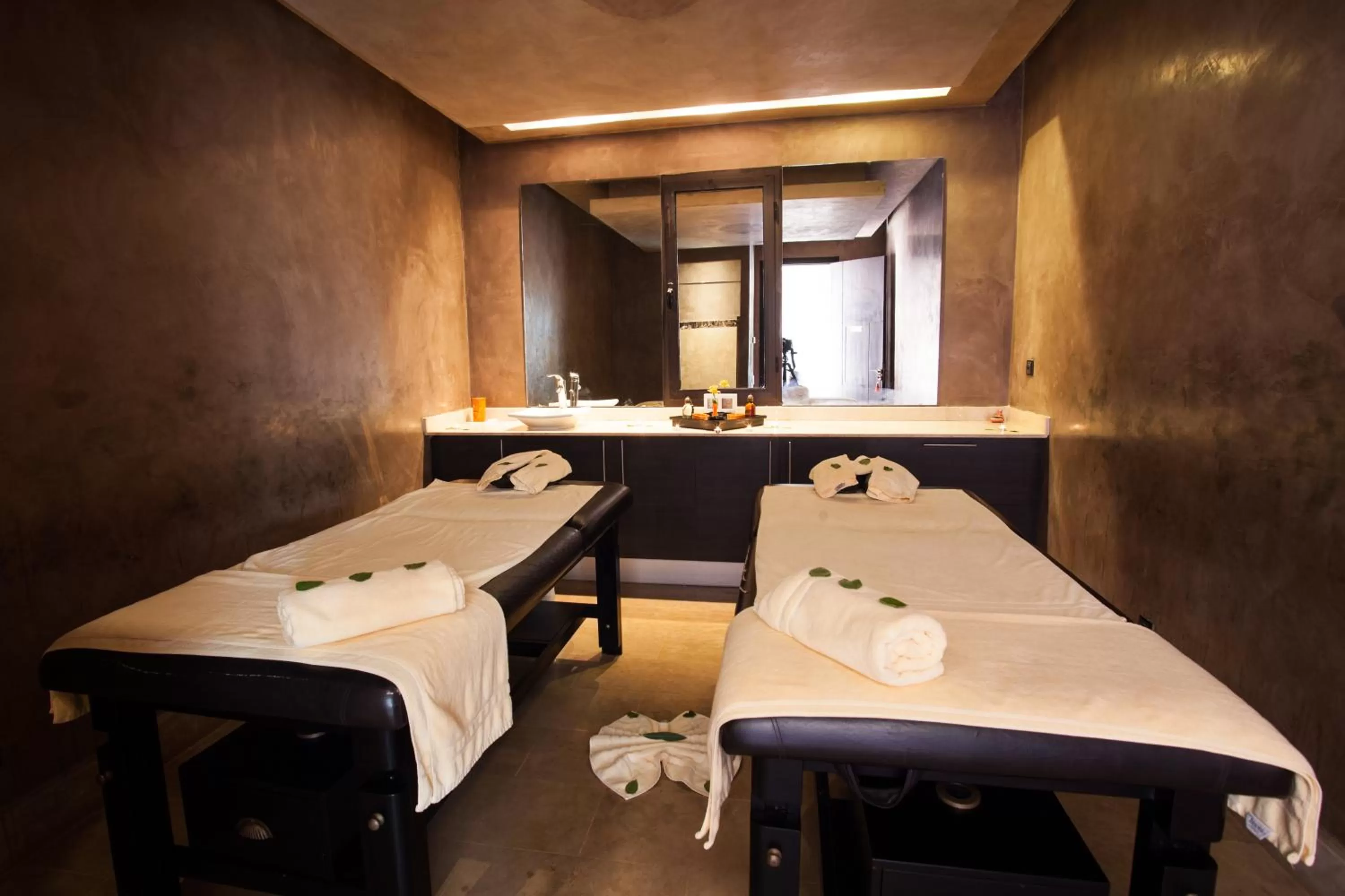 Spa and wellness centre/facilities in Kenzi Club Agdal Medina - All Inclusive