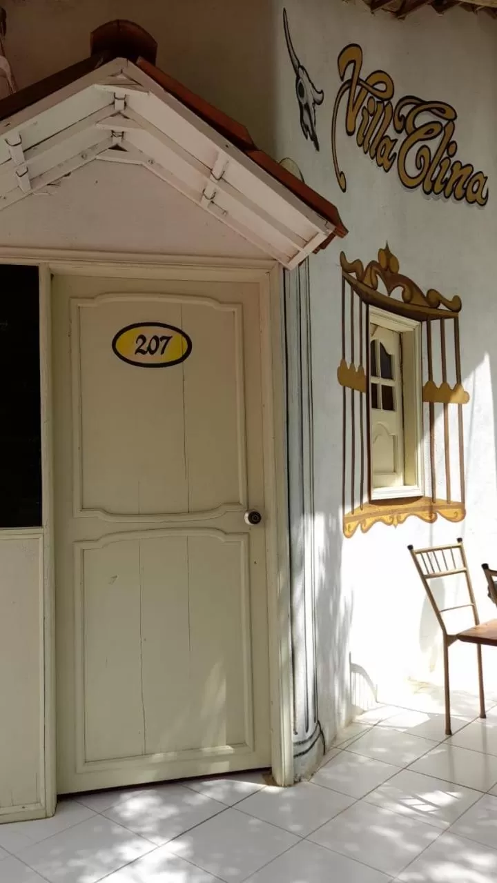 Eco-Hotel Villa Elina