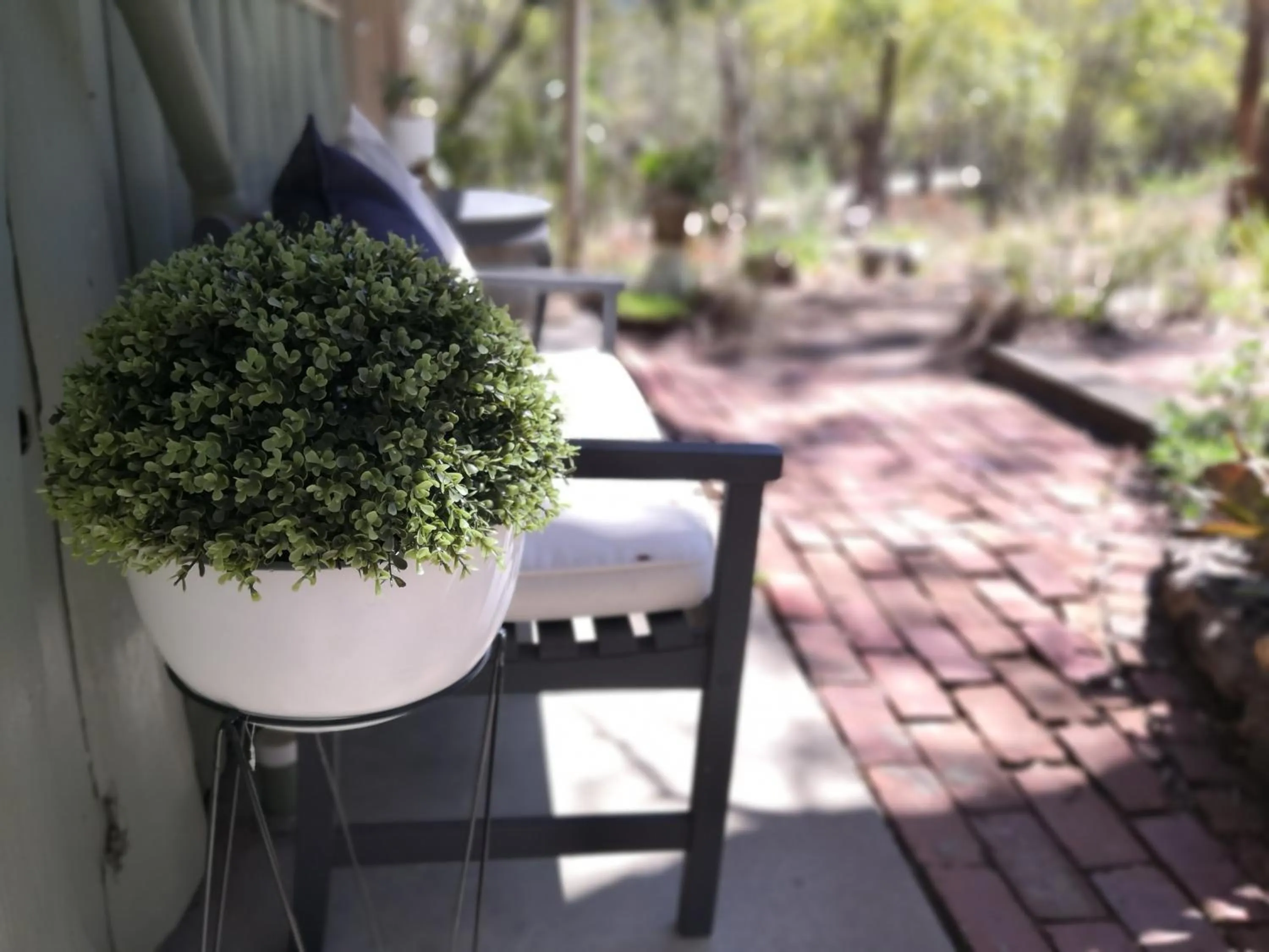 Kalimna Woods Cottages