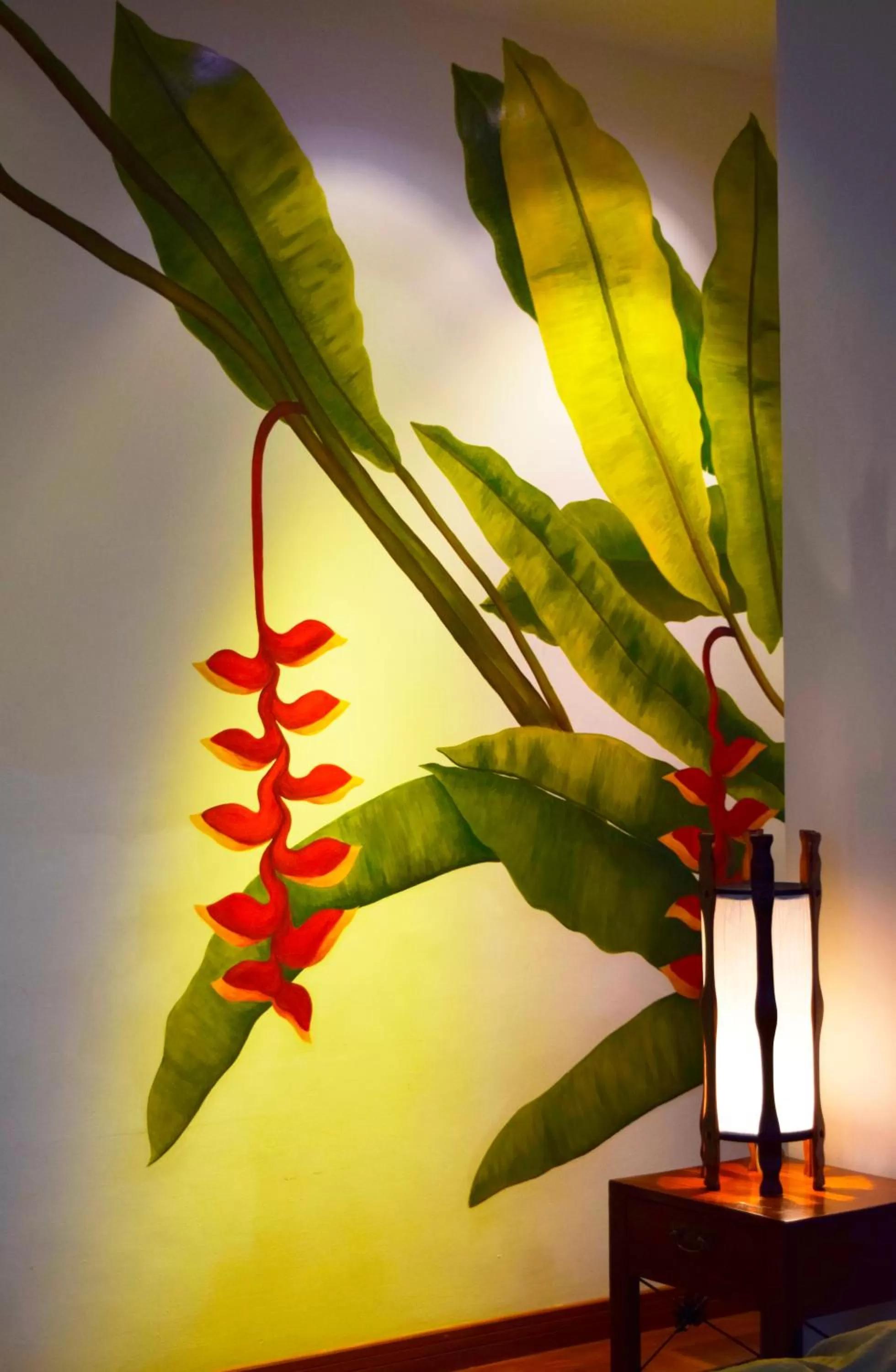 Day in Ikala Quito Boutique Hotel