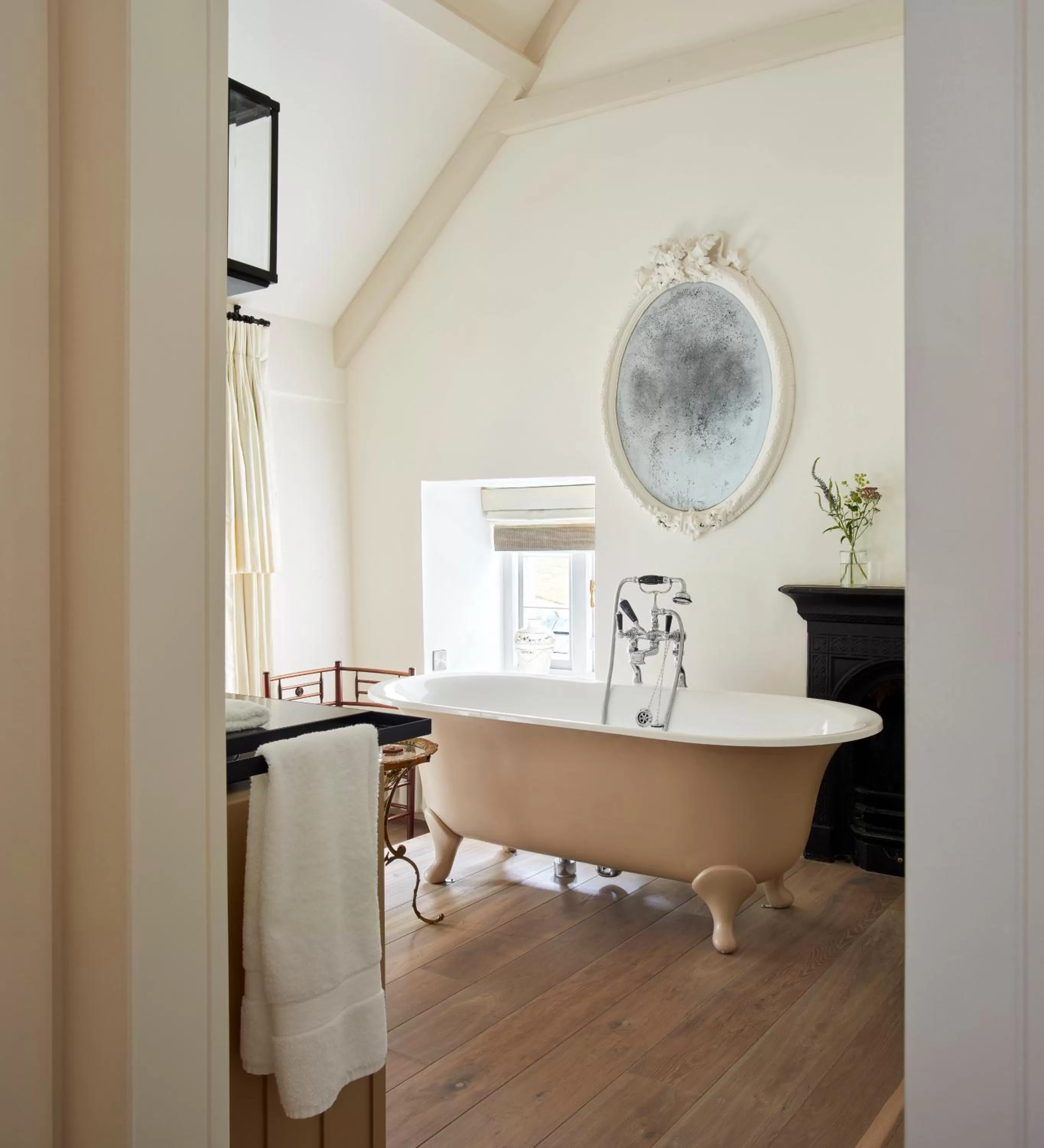 Bathroom in Grove of Narberth