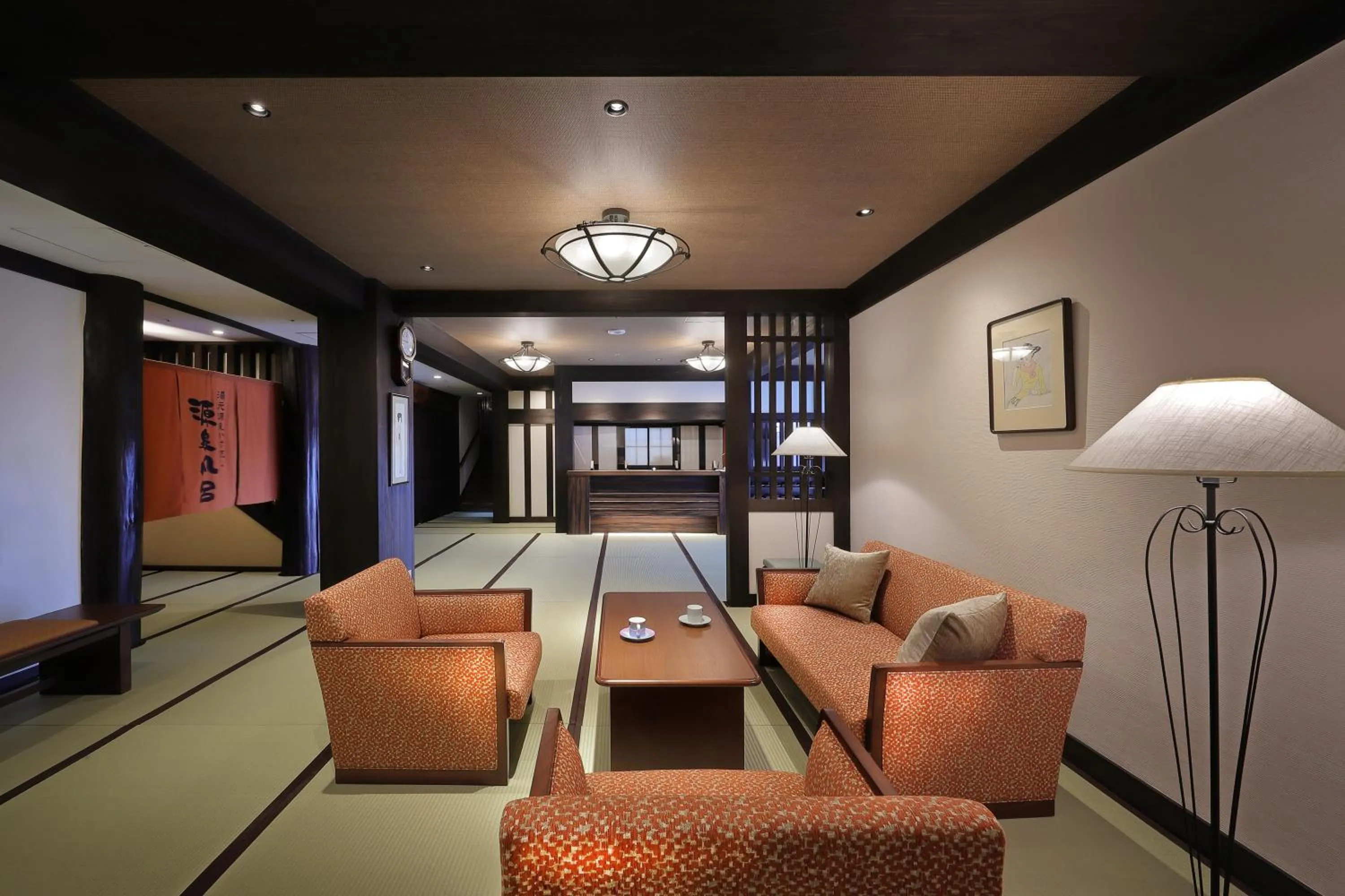 Other in Zao Onsen Omiya Ryokan