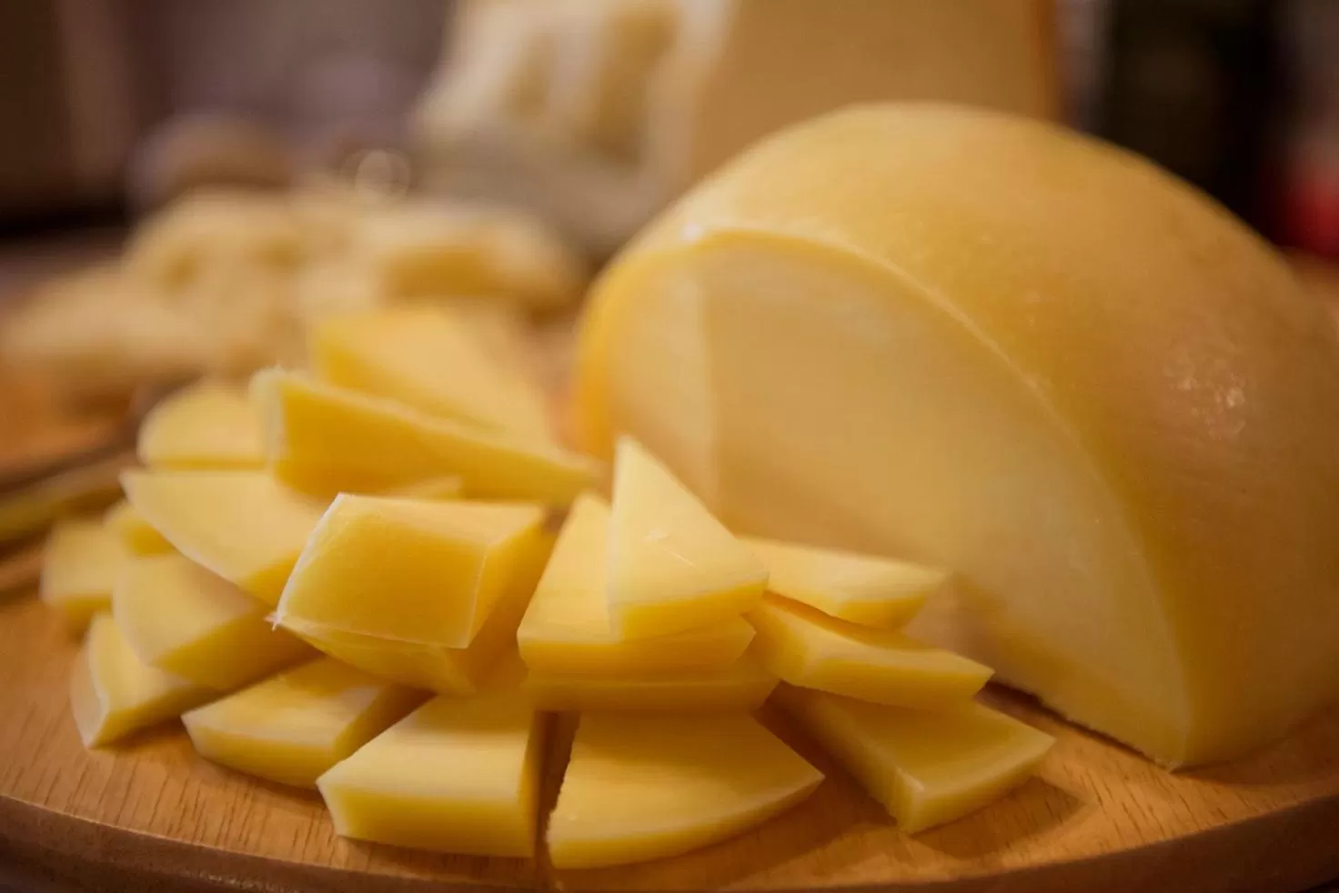 Continental breakfast in Antica Dimora Del Gruccione, Albergo diffuso