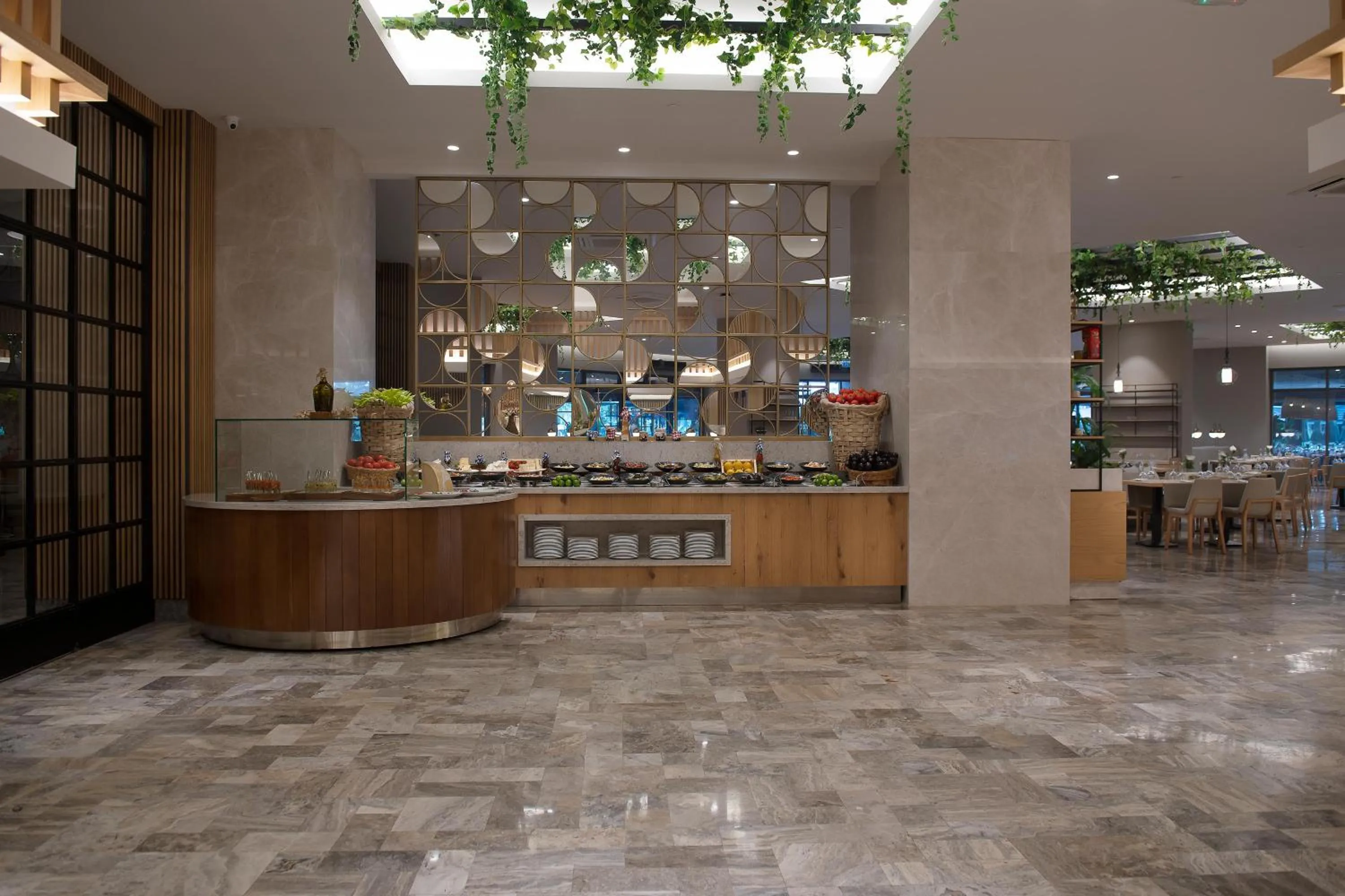 Restaurant/places to eat in Miramare Beach Hotel - Ultra All Inclusive