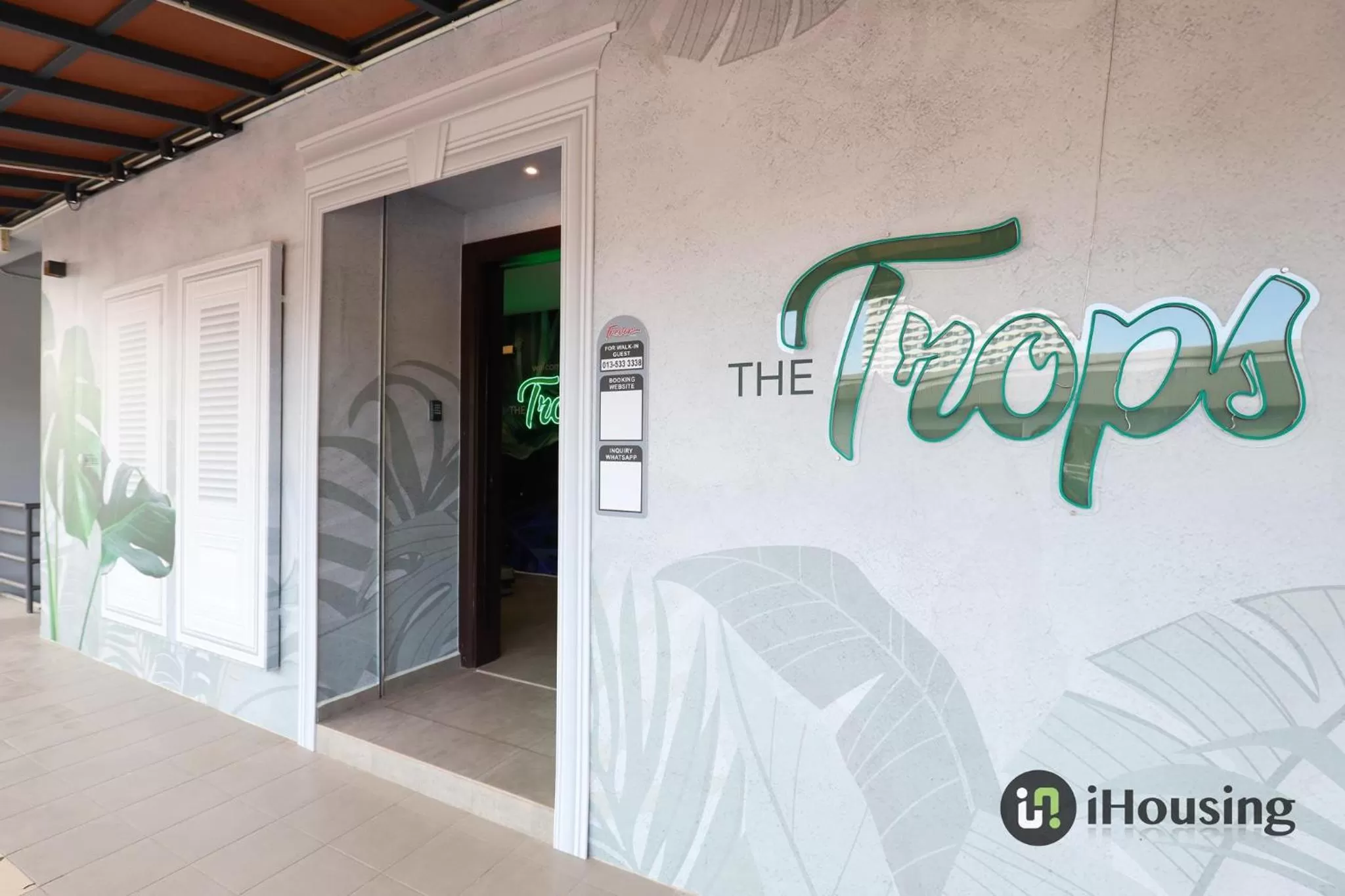 Trevor Hotel Malacca Town By I Housing