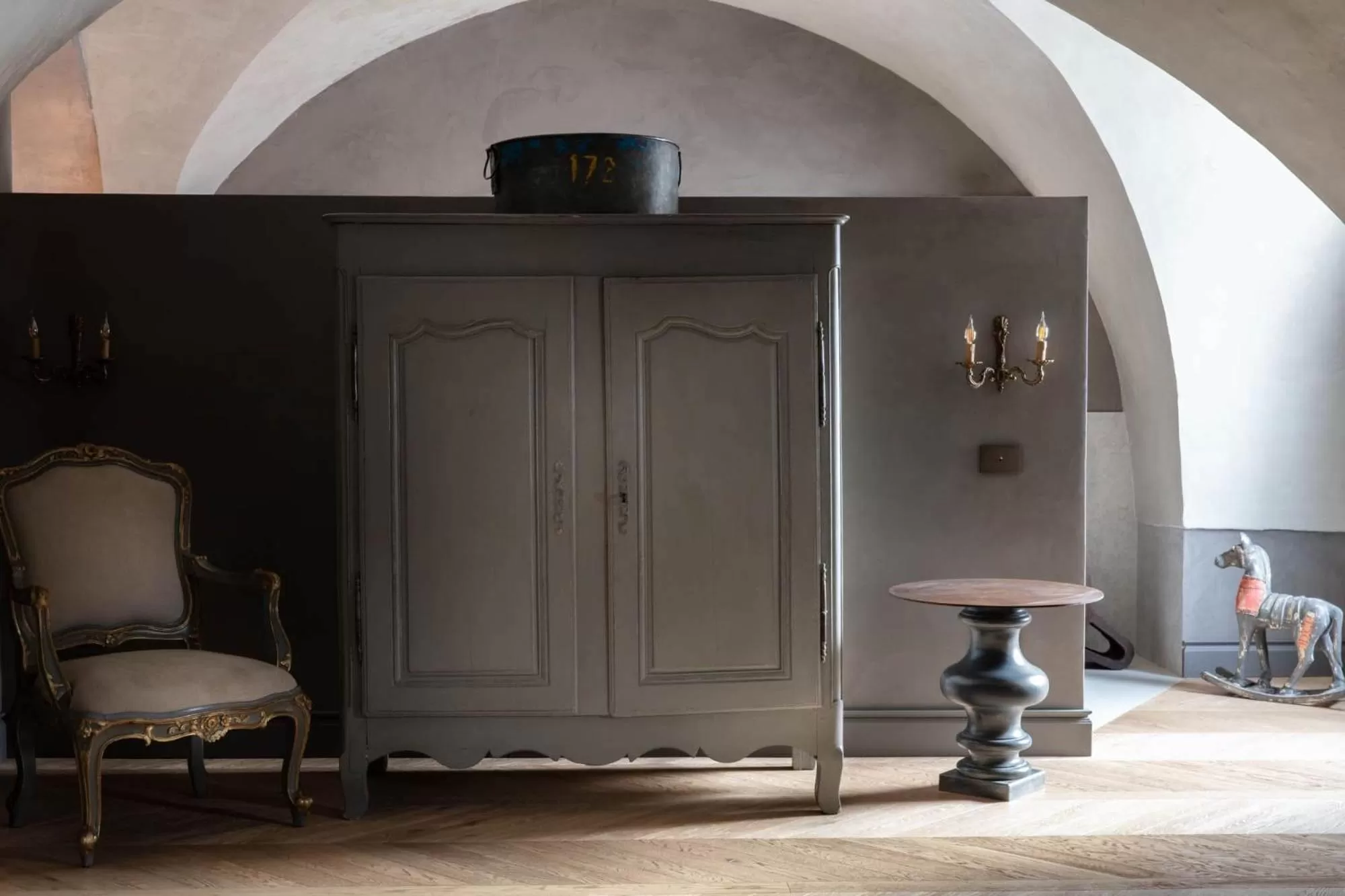 Bedroom in Paragon 700 Boutique Hotel & SPA