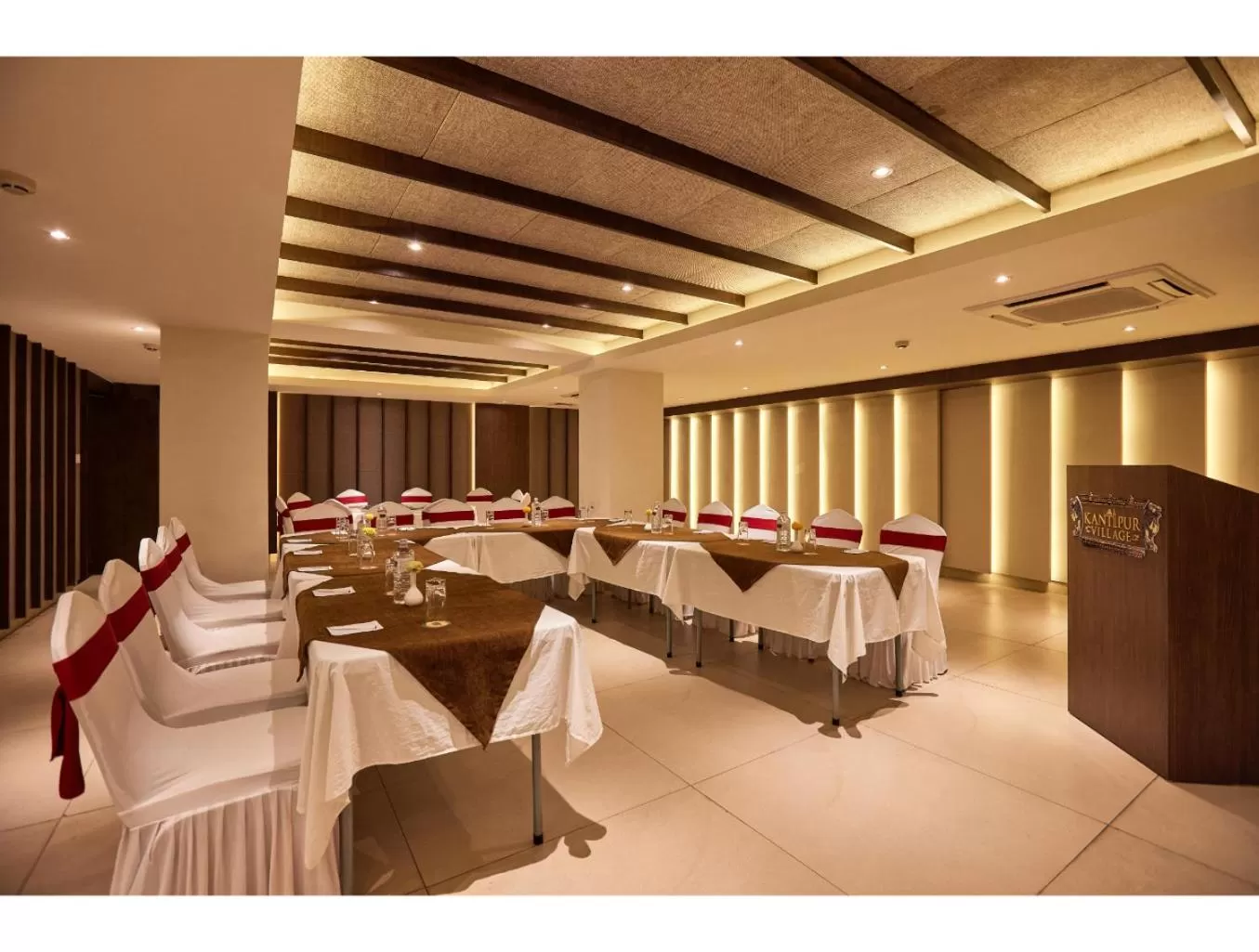 Meeting/conference room in Kantipur Village