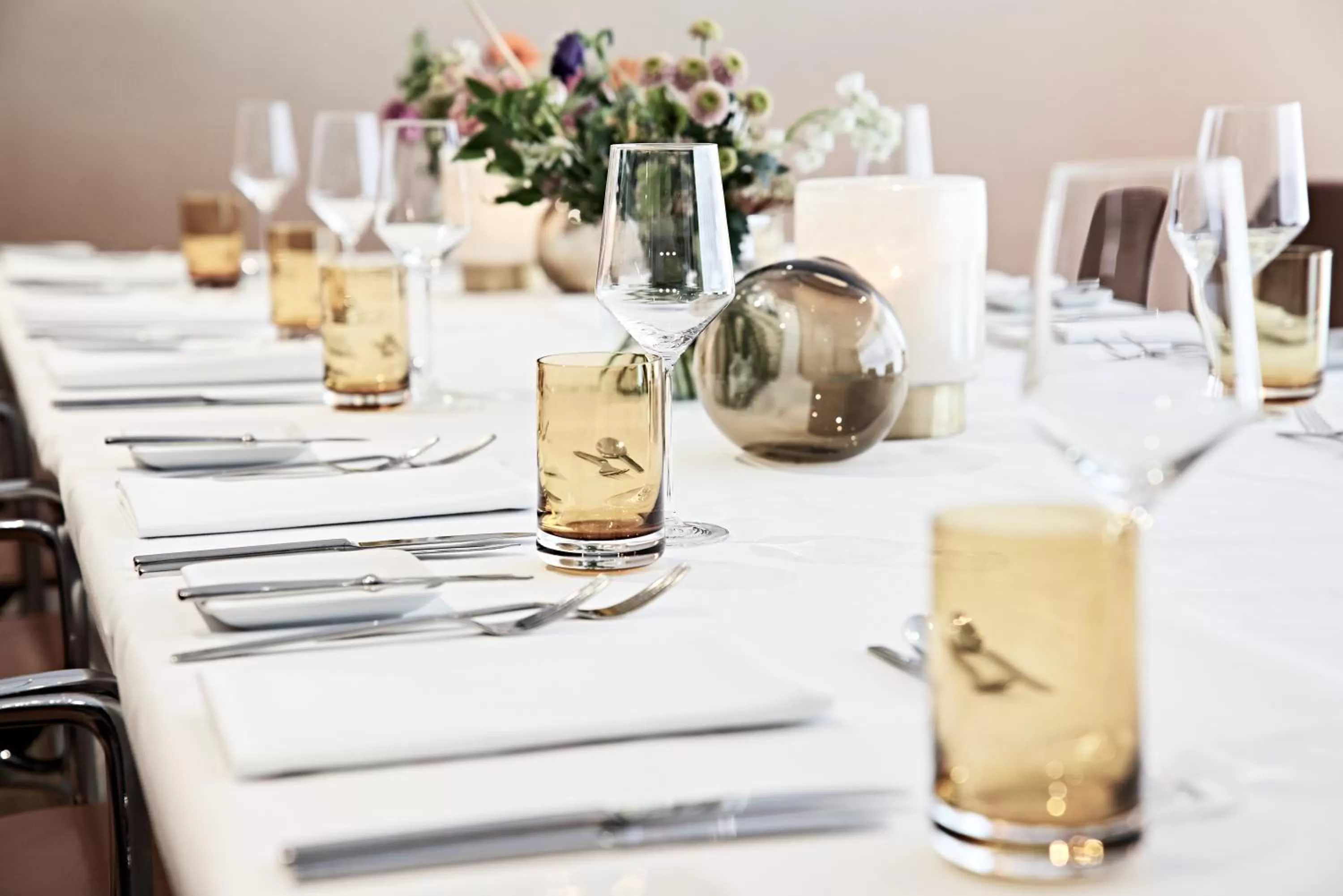 Banquet/Function facilities in SIDE, Hamburg, a Member of Design Hotels