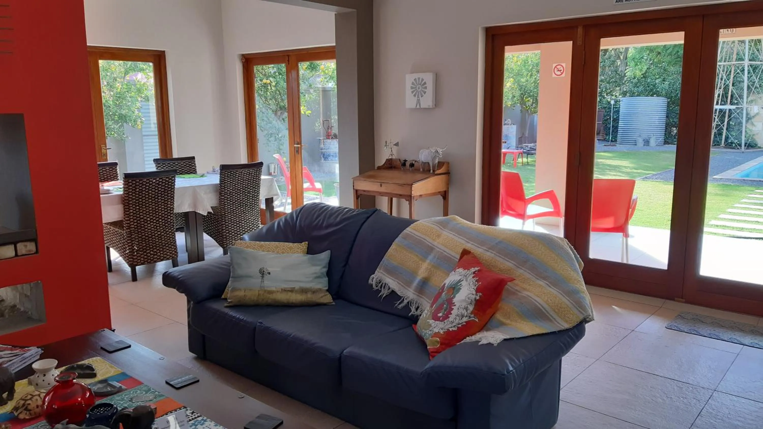 Karoo Sun Boutique Guest House