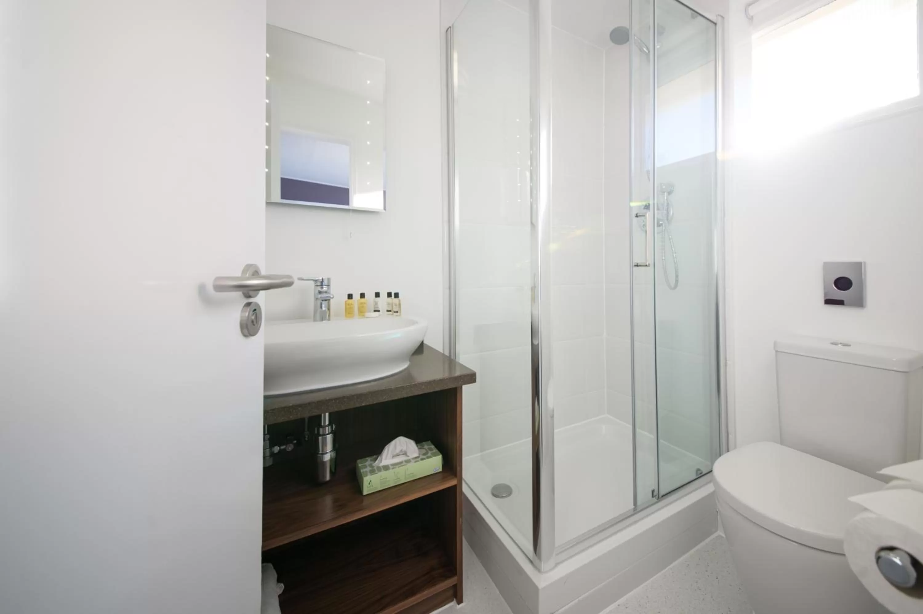 Other, Bathroom in The Crown & Greyhound by Innkeeper's Collection