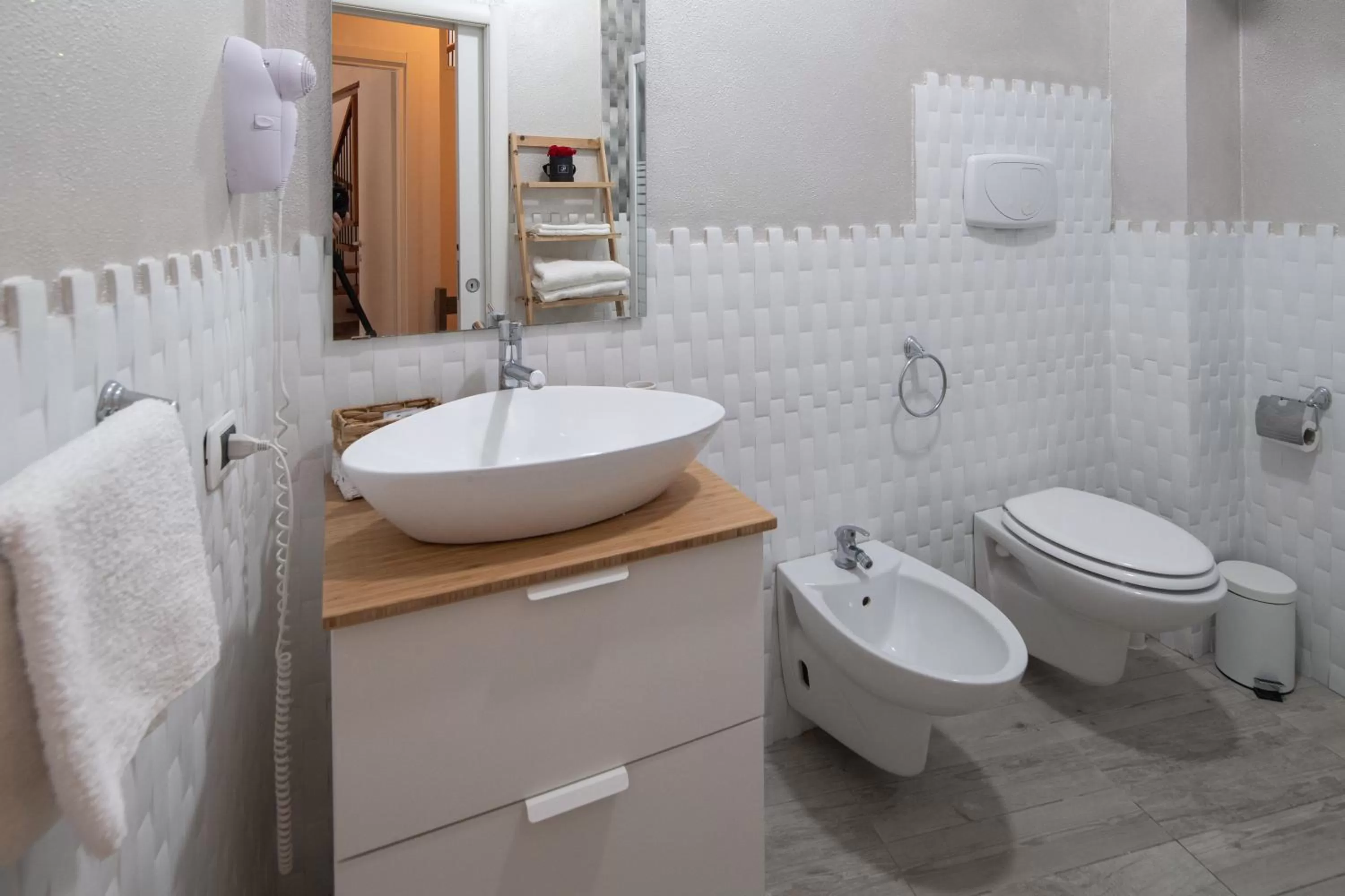 Ortigia Terrace Sea View