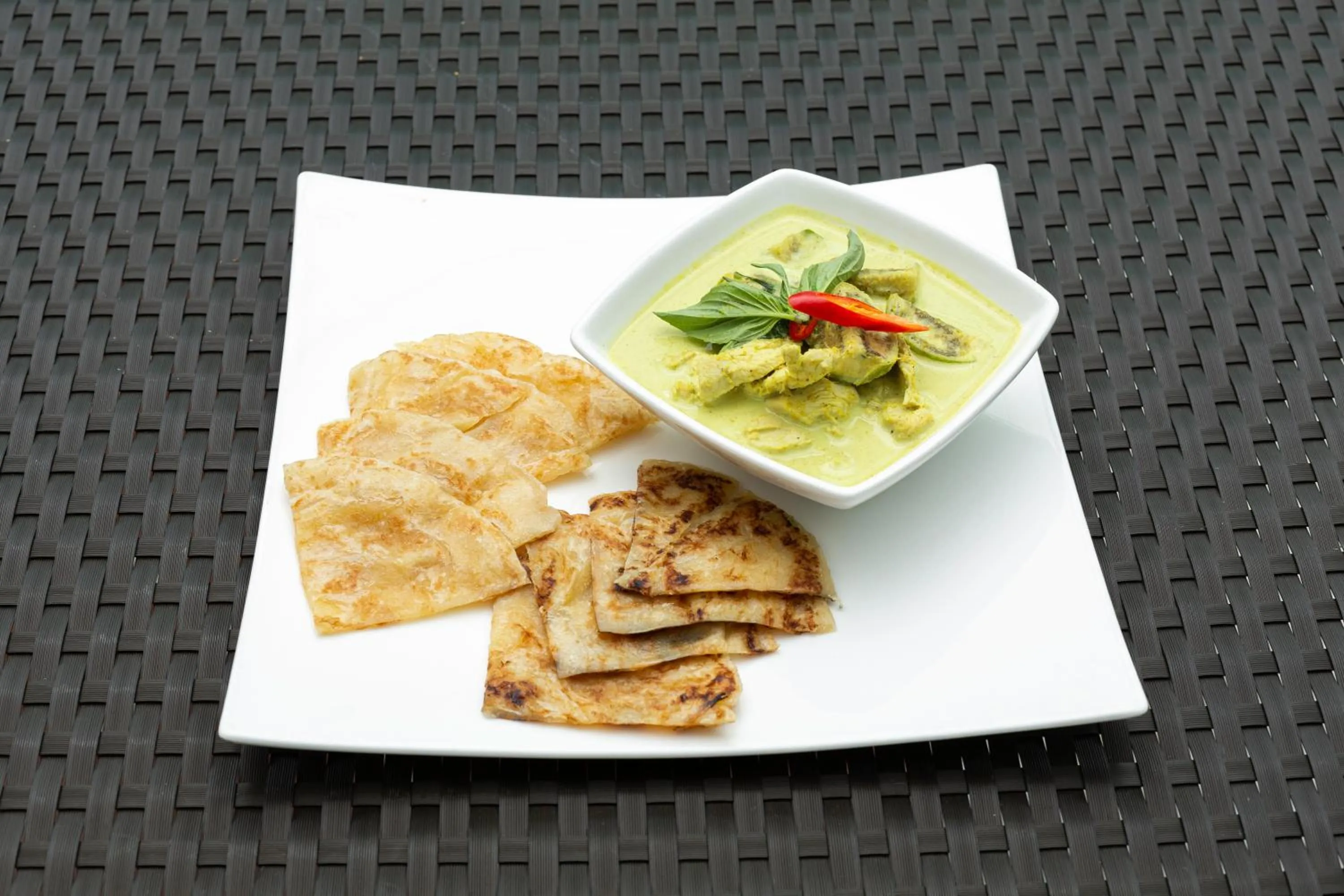 Dinner in Phunawa Resort Phuket Karon Beach - SHA Plus