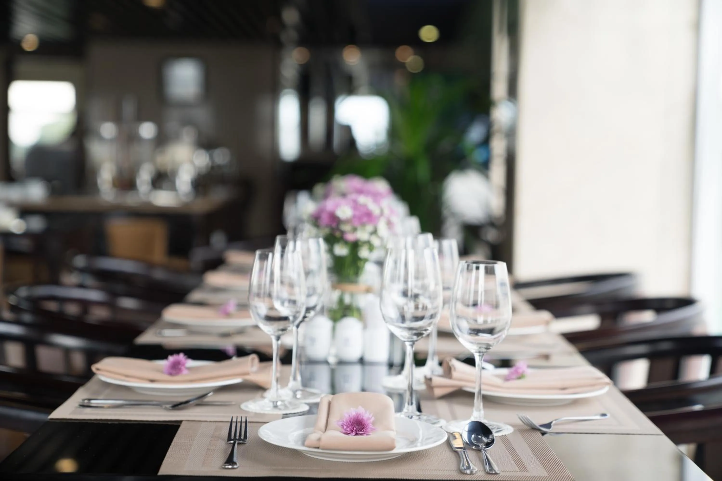 Restaurant/places to eat in Nhat Ha Maison Hotel formerly Nhat Ha 1 Hotel