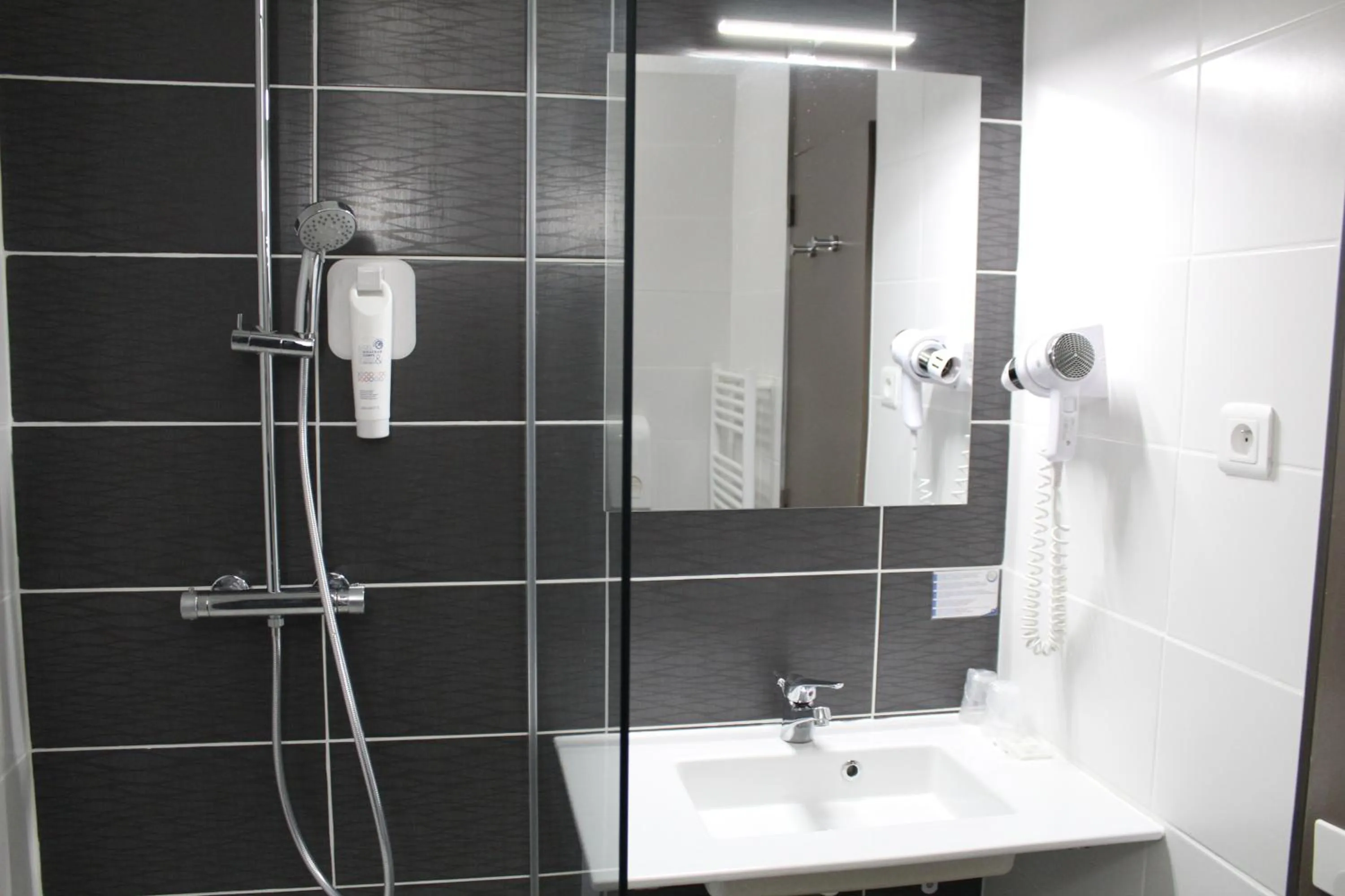 The Originals City, Hôtel La Terrasse, Tours Nord