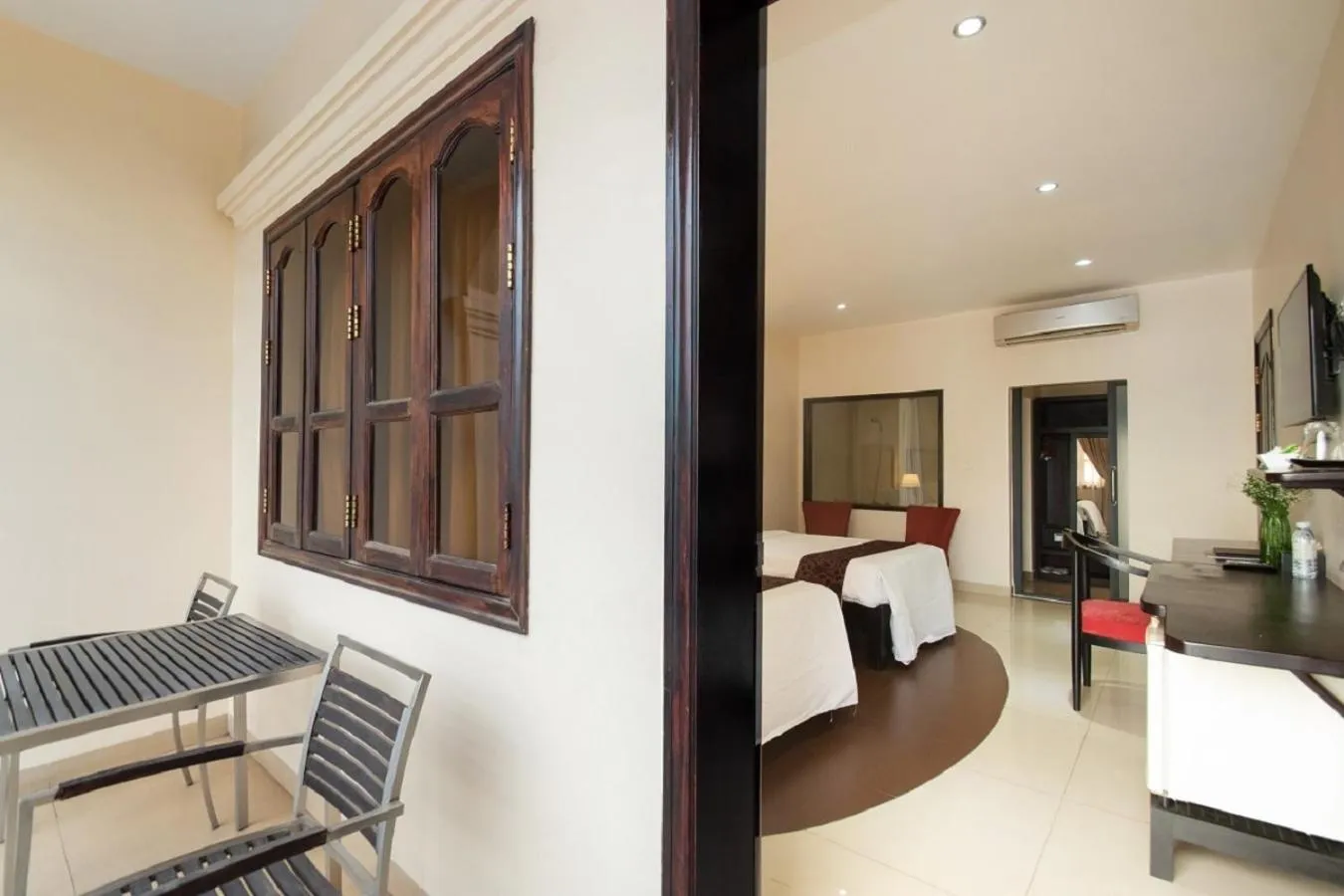 Photo of the whole room in Almond Hotel Sothearos