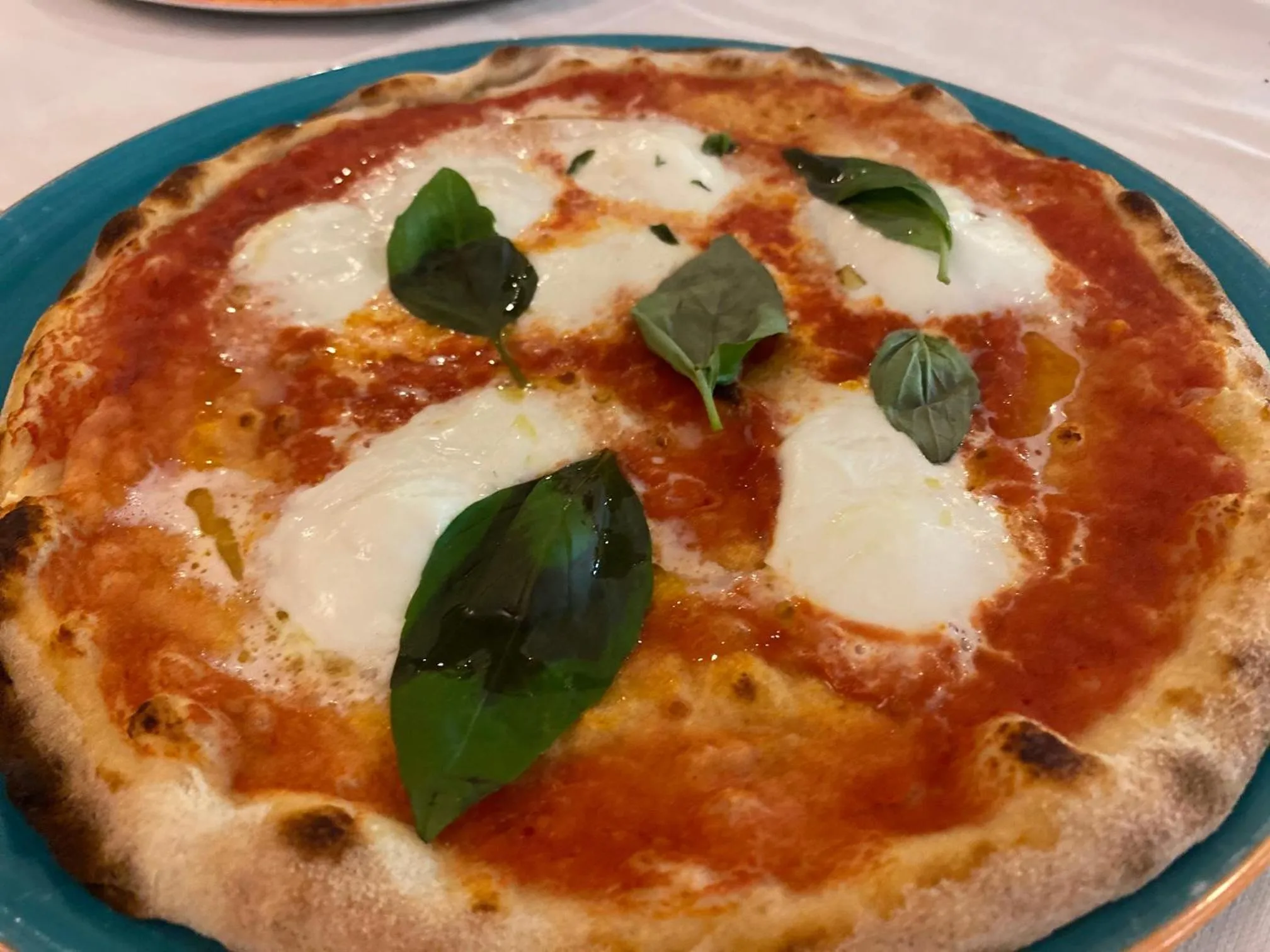 Food in Impero Hotel Beauty & Spa - Bike Hotel