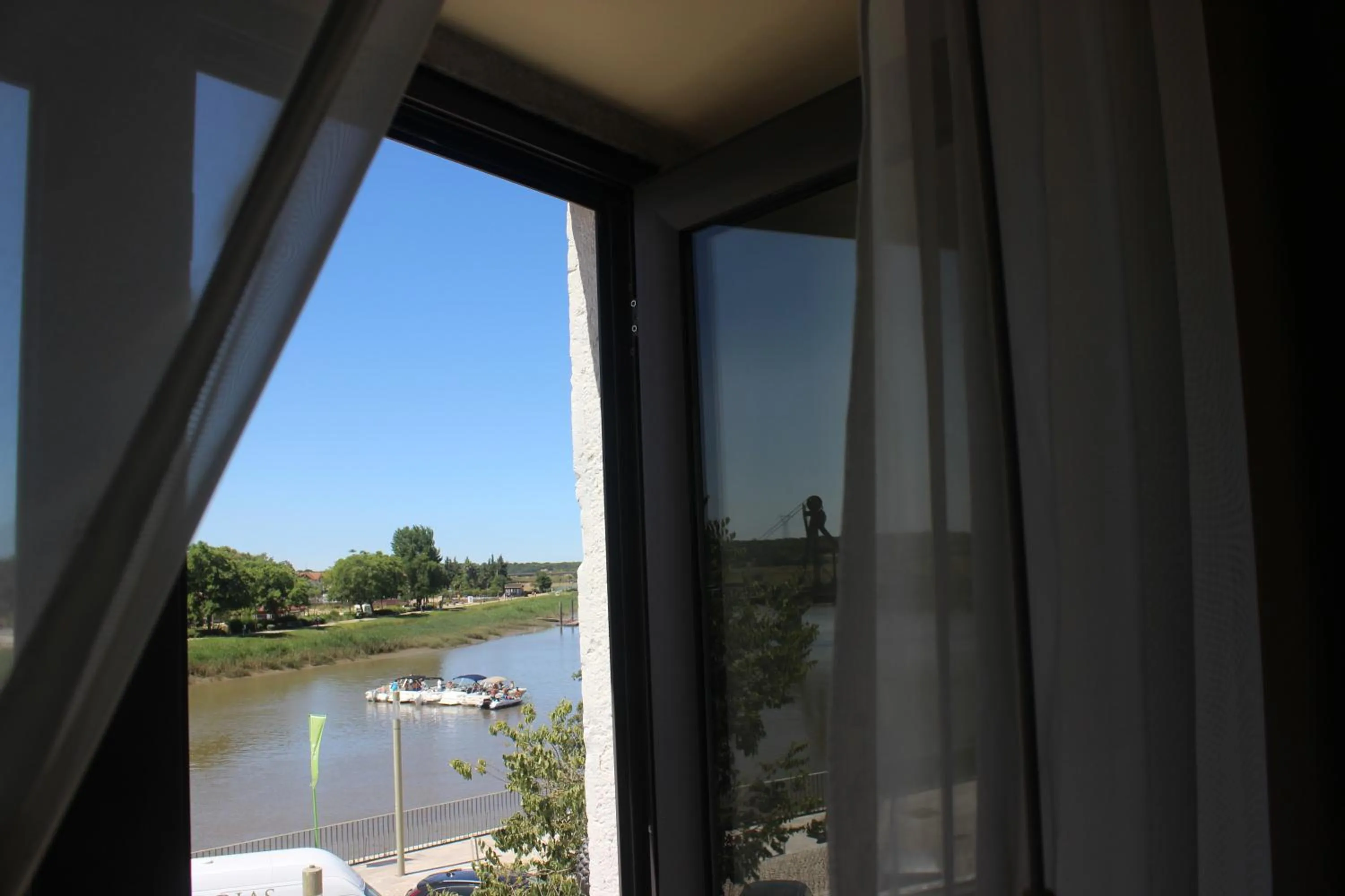 Hotel Ordem De Santiago