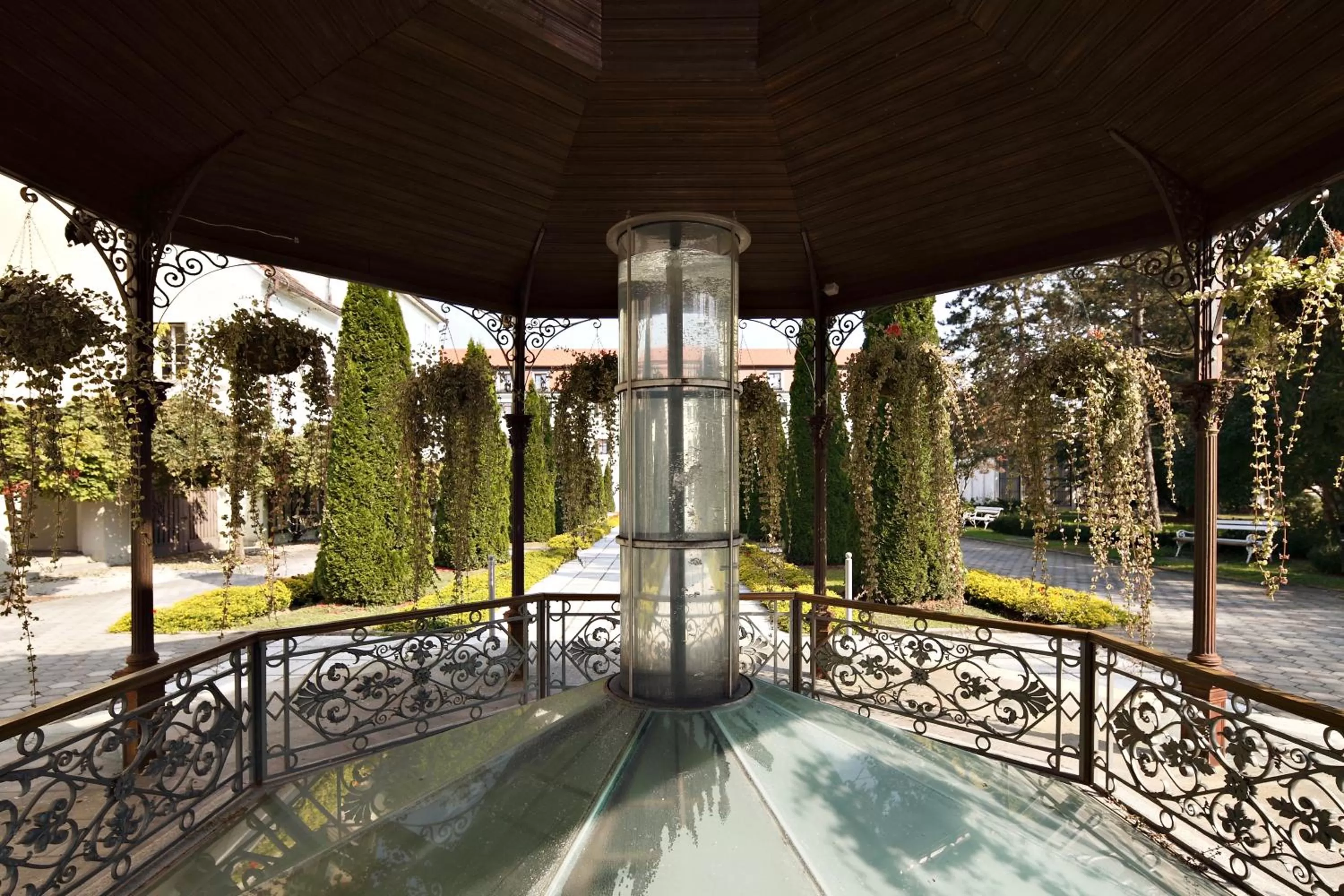 Day in Radenci Spa Resort - Sava Hotels & Resorts