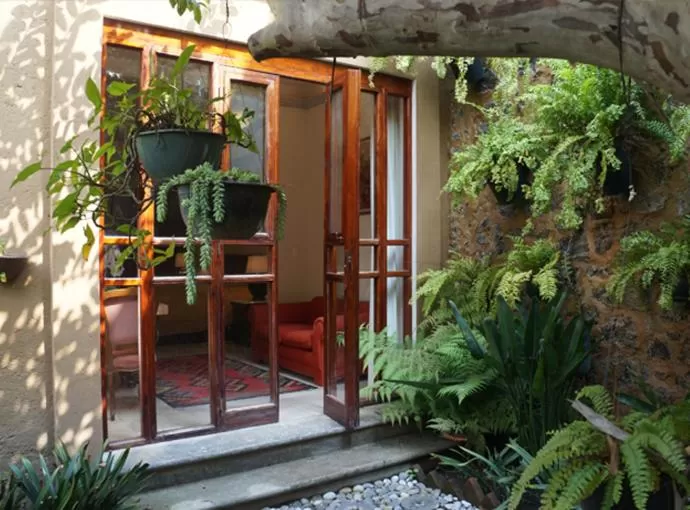 Orchidelirium Casa Hotel & Salud Estética