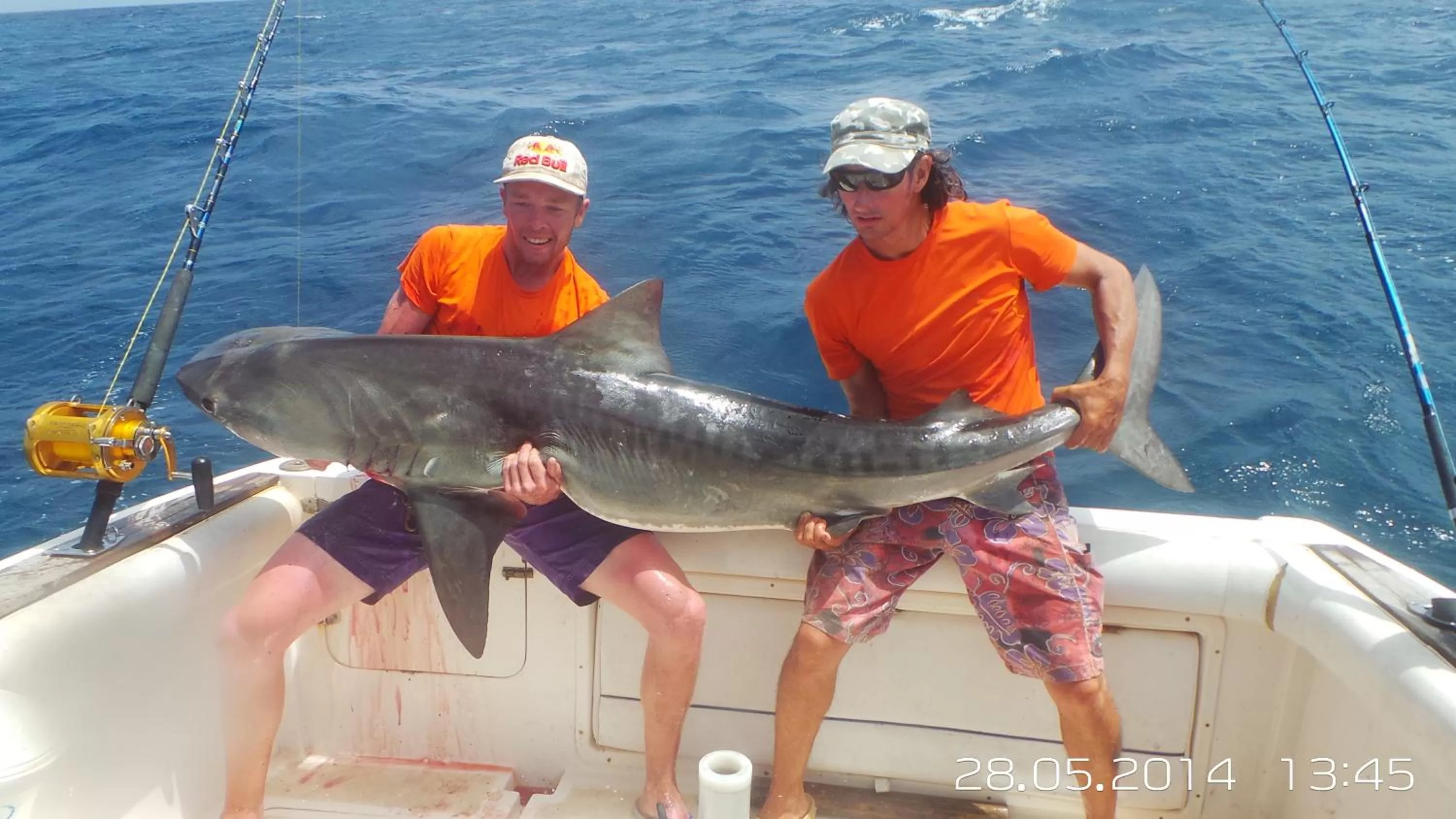 Bowling in Atlantic Maio Hotel