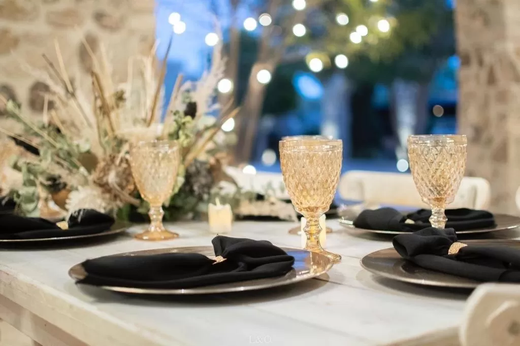 Food and drinks in Suites Campestres Montebello