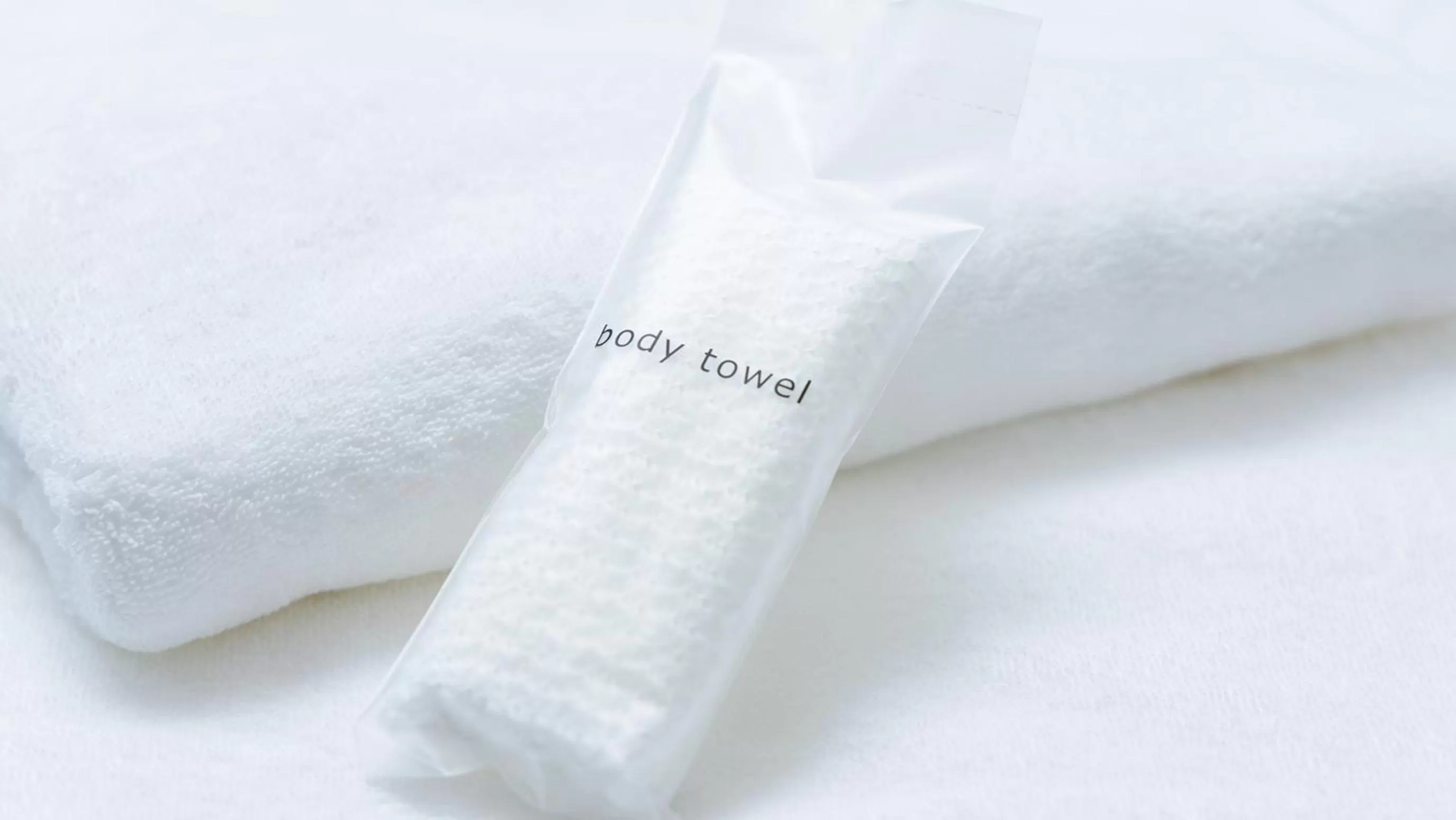 Bed in JR-East Hotel Mets Mito