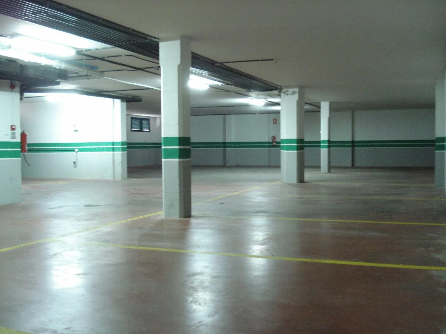 Decorative detail in Hotel El Castillo