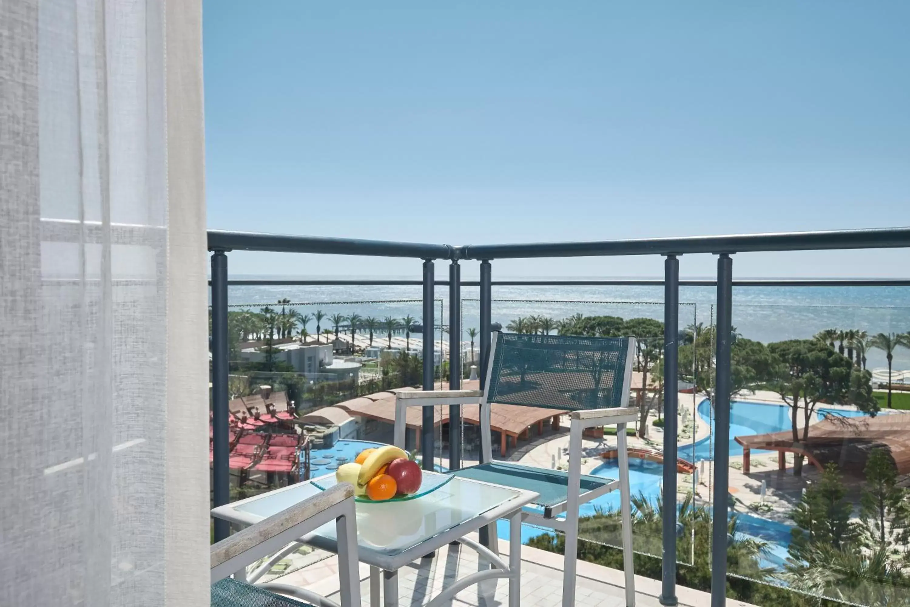 Classic Room - Sea View in Cornelia De Luxe Resort Classic Room - Sea View in Cornelia De Luxe Resort